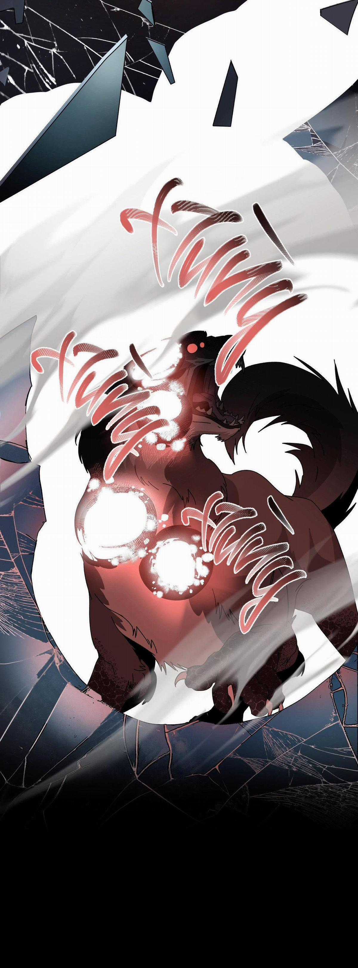 (Cbunu) In The Deep - Chapter 1 - Trang 42