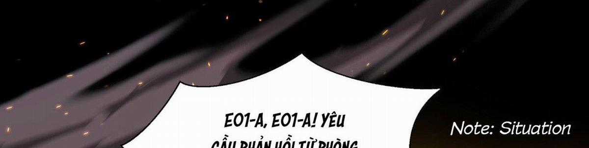 (Cbunu) In The Deep - Chapter 1 - Trang 46