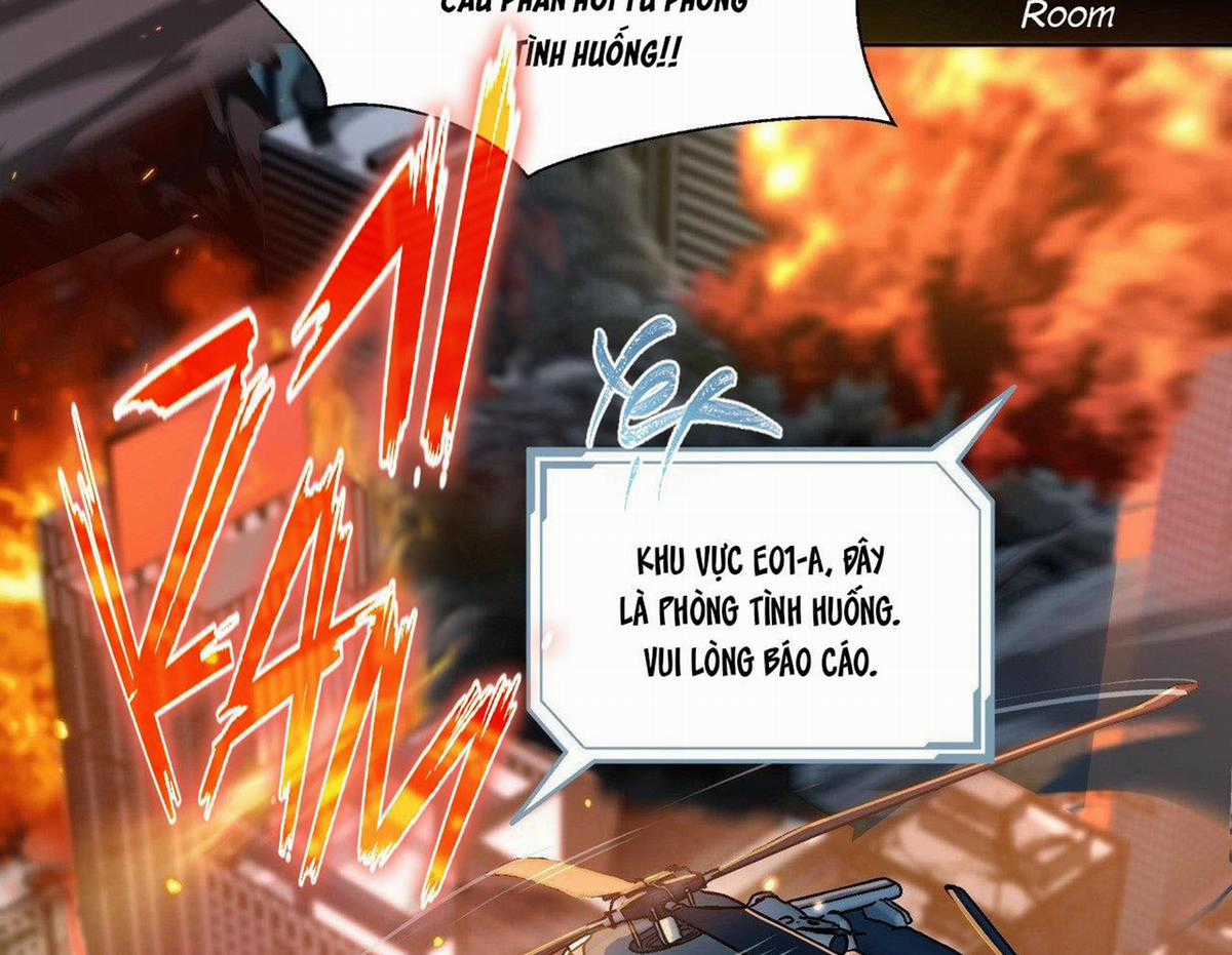 (Cbunu) In The Deep - Chapter 1 - Trang 47