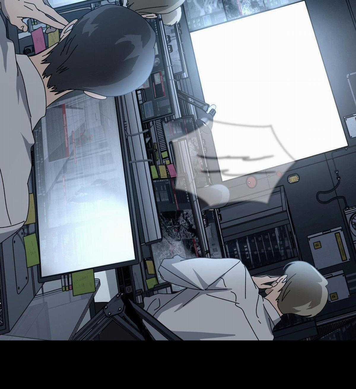 (Cbunu) In The Deep - Chapter 1 - Trang 52