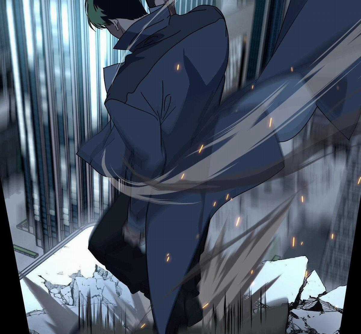 (Cbunu) In The Deep - Chapter 1 - Trang 58