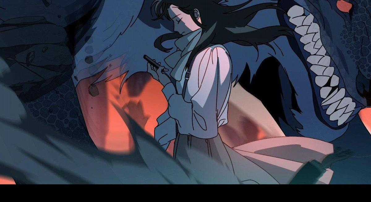 (Cbunu) In The Deep - Chapter 1 - Trang 7