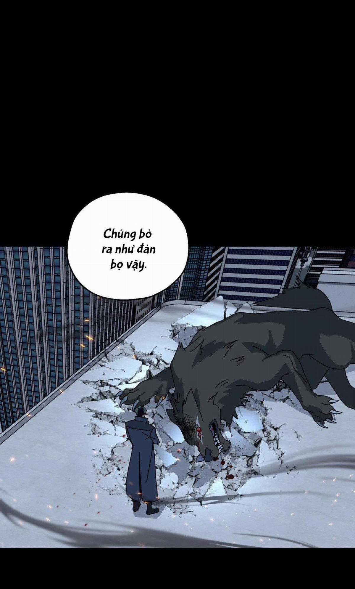 (Cbunu) In The Deep - Chapter 1 - Trang 61