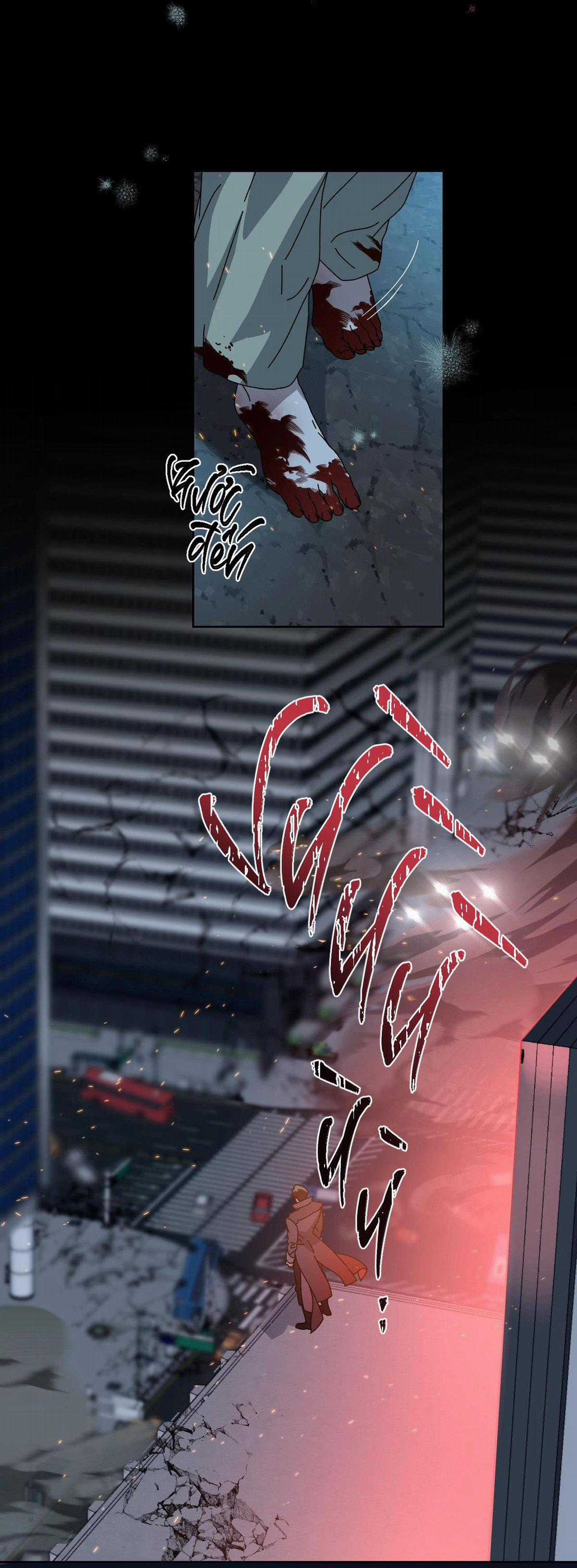 (Cbunu) In The Deep - Chapter 1 - Trang 65