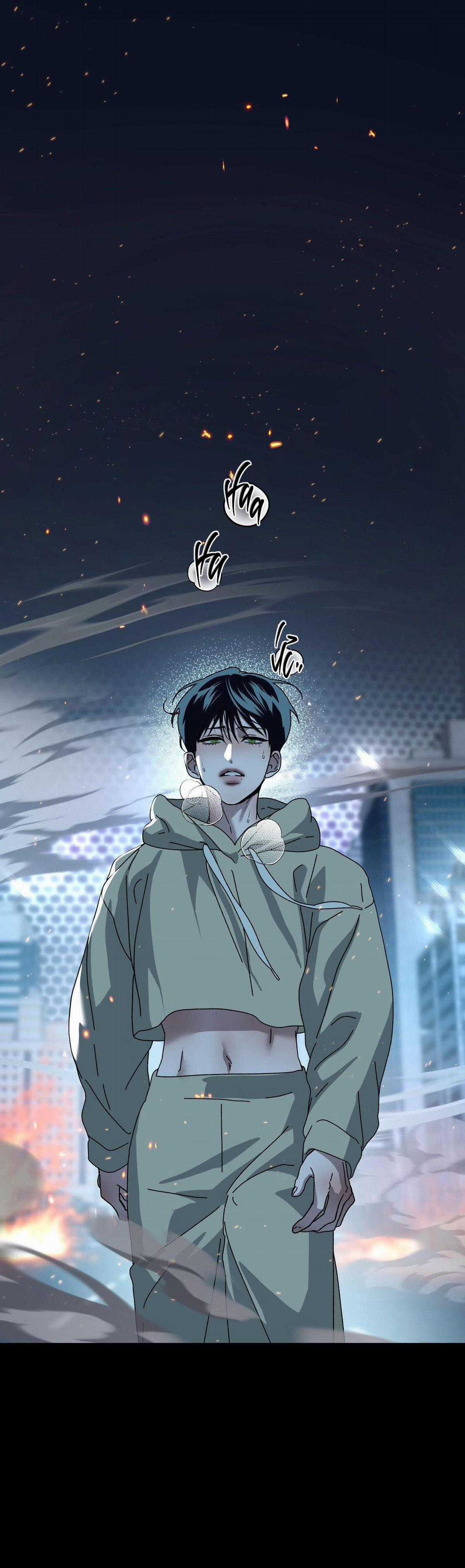 (Cbunu) In The Deep - Chapter 1 - Trang 66