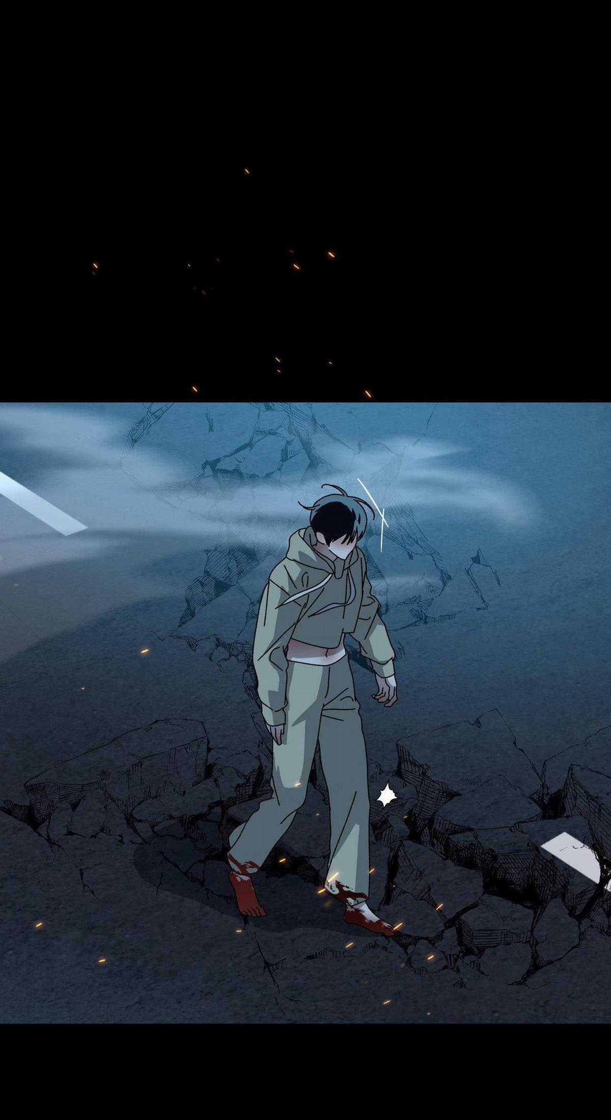 (Cbunu) In The Deep - Chapter 1 - Trang 68