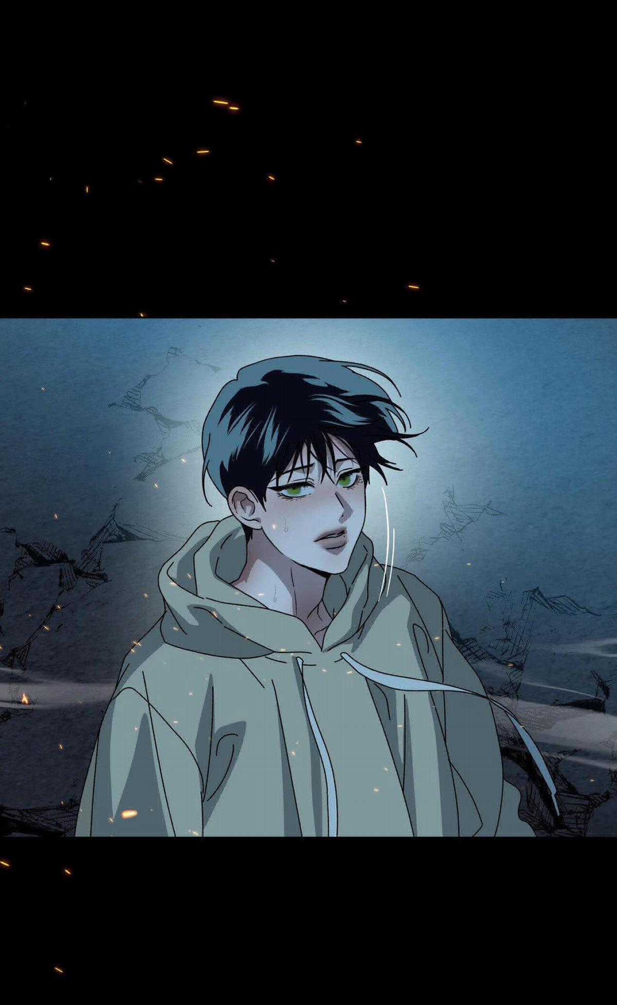 (Cbunu) In The Deep - Chapter 1 - Trang 69