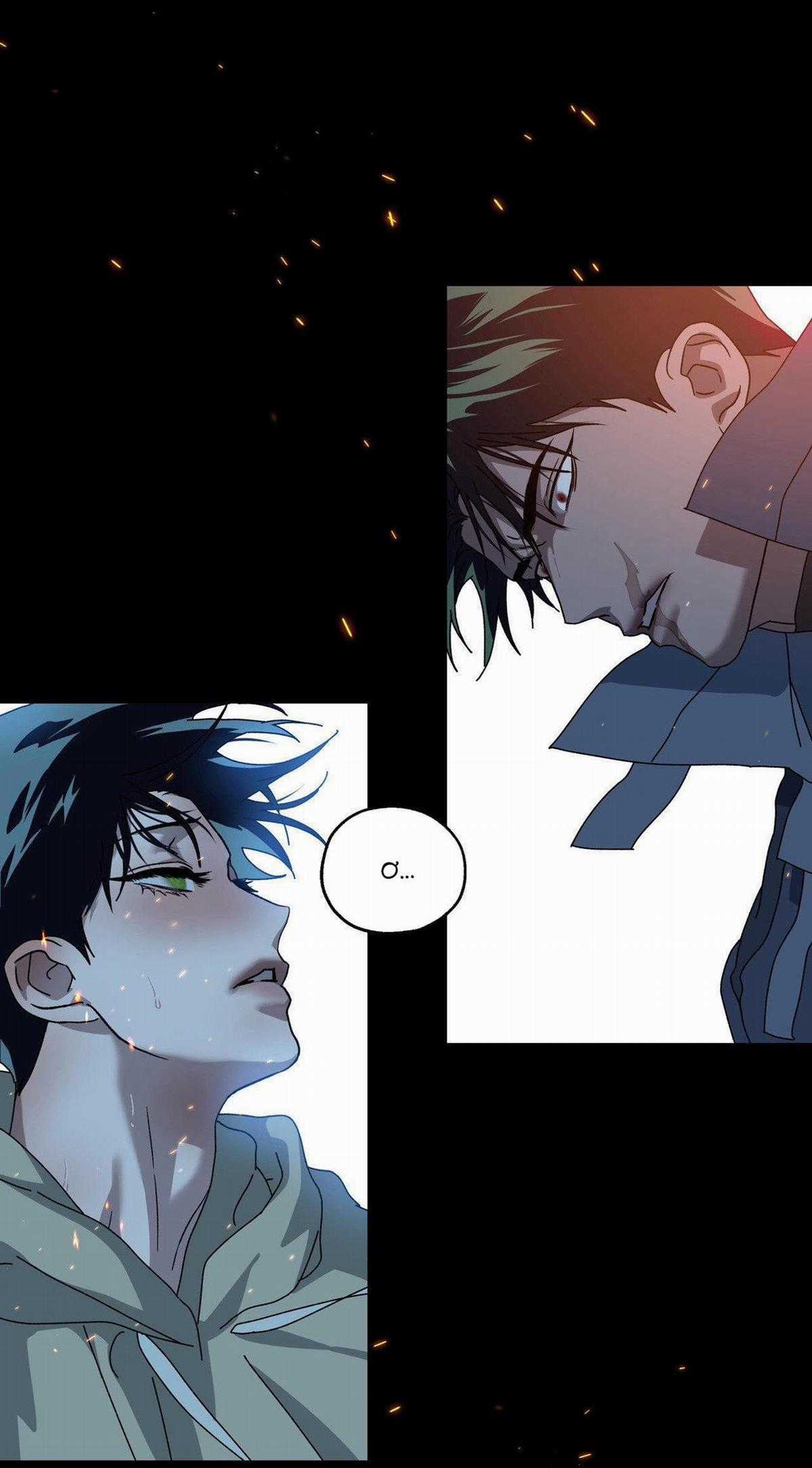 (Cbunu) In The Deep - Chapter 1 - Trang 70