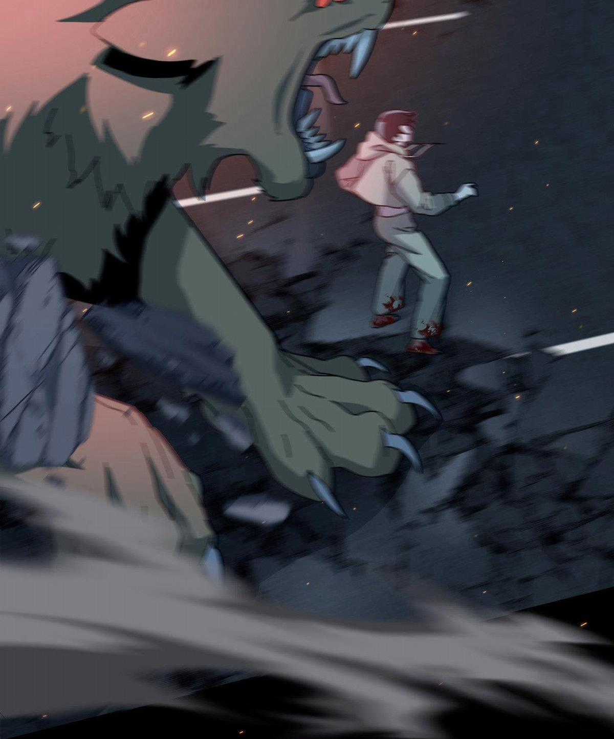 (Cbunu) In The Deep - Chapter 1 - Trang 73