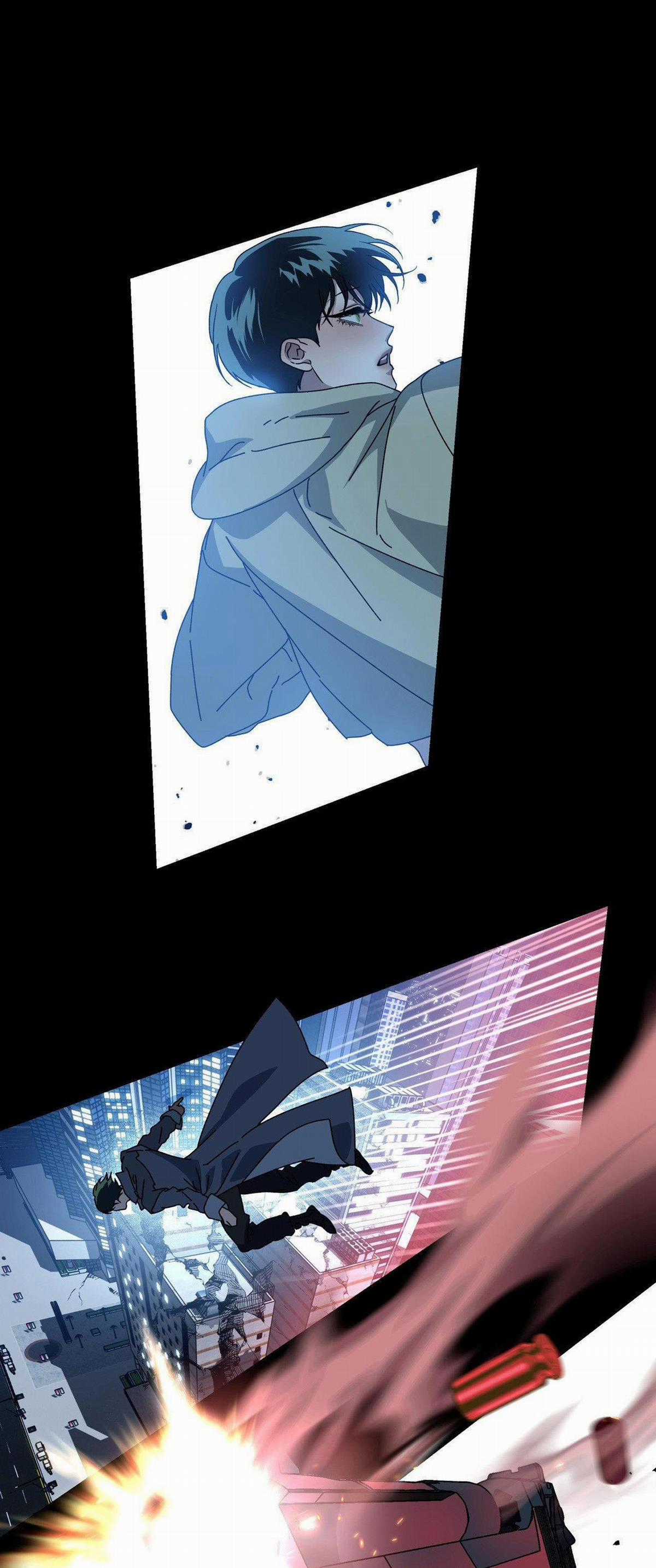 (Cbunu) In The Deep - Chapter 1 - Trang 75