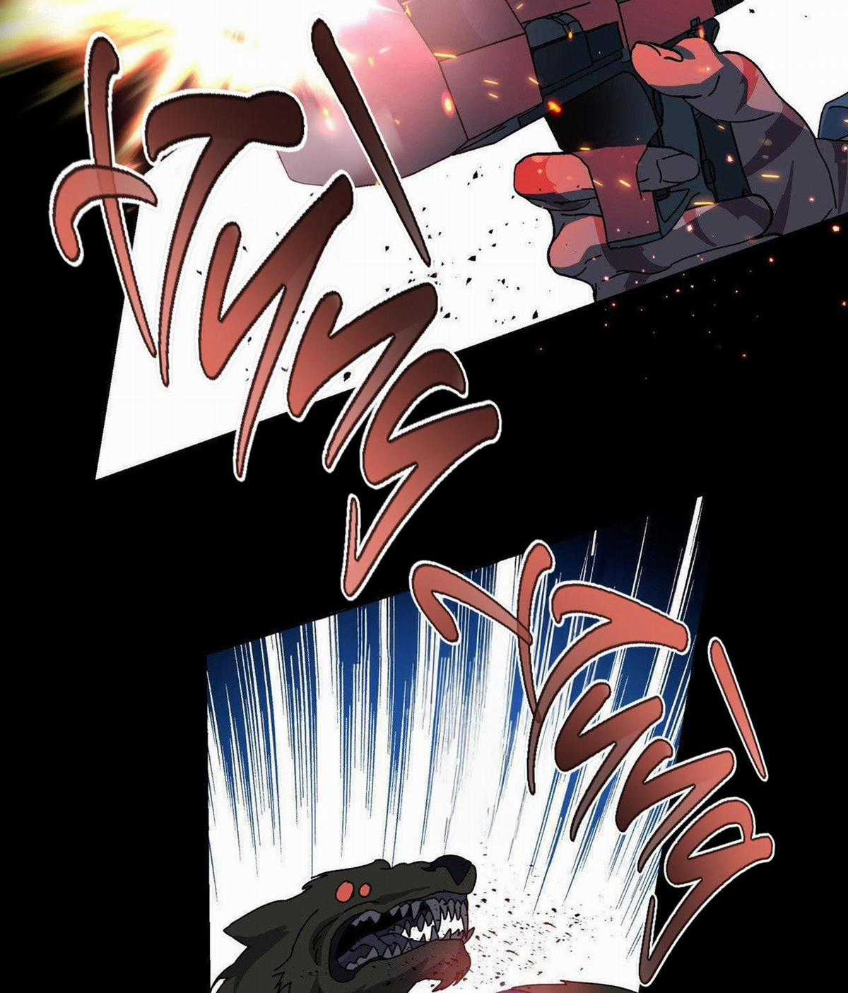 (Cbunu) In The Deep - Chapter 1 - Trang 76