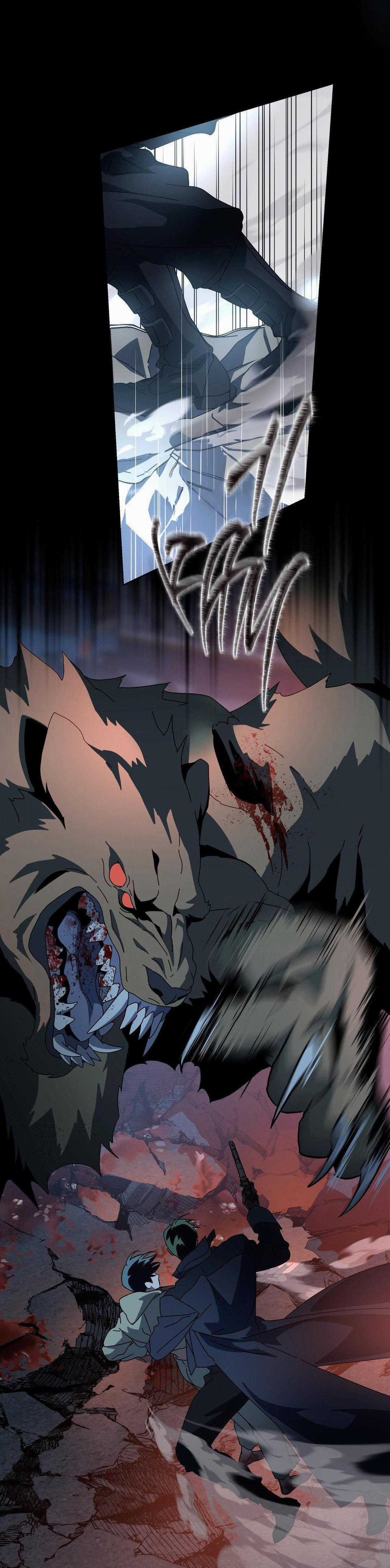 (Cbunu) In The Deep - Chapter 1 - Trang 79