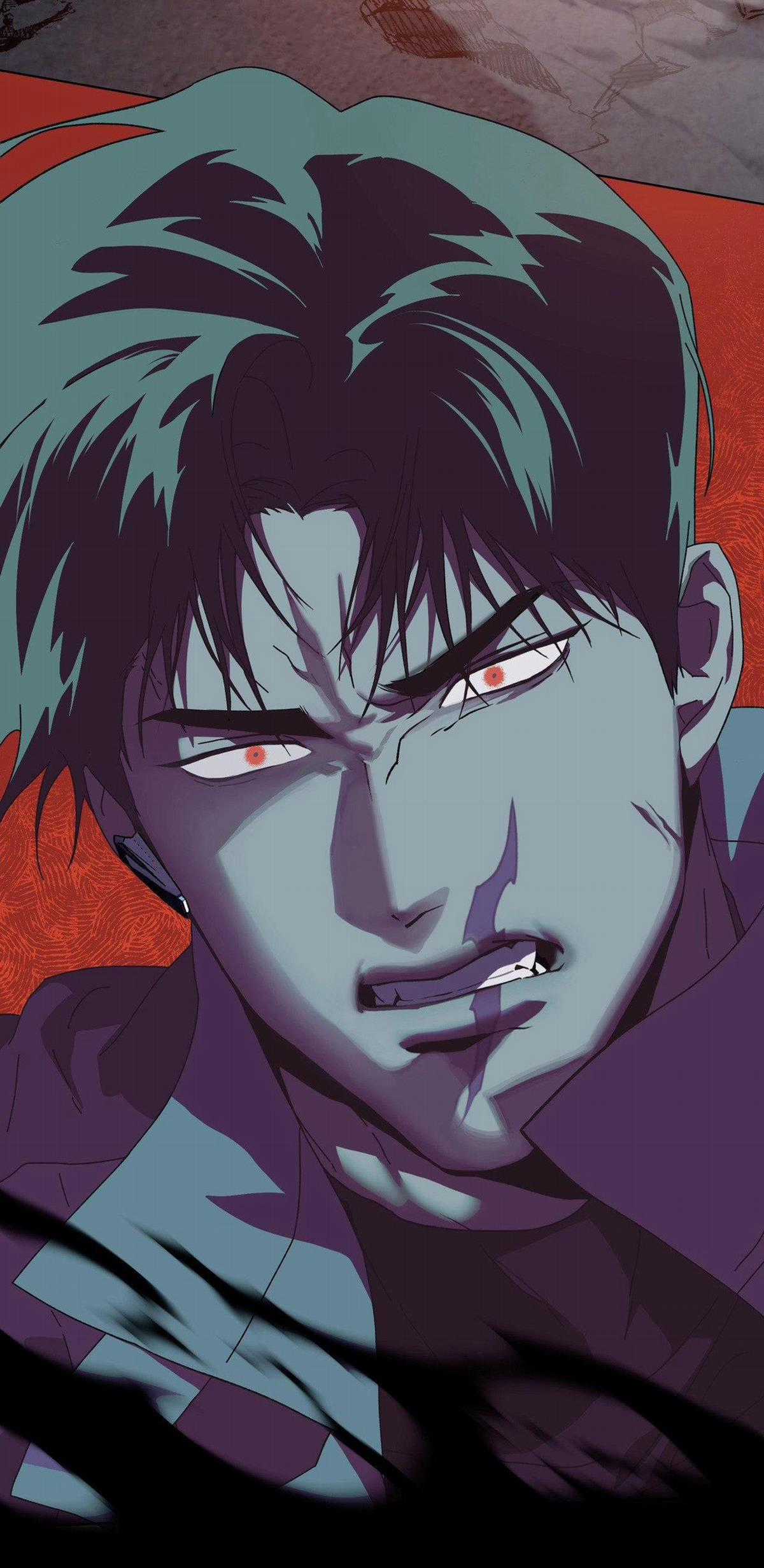 (Cbunu) In The Deep - Chapter 1 - Trang 80