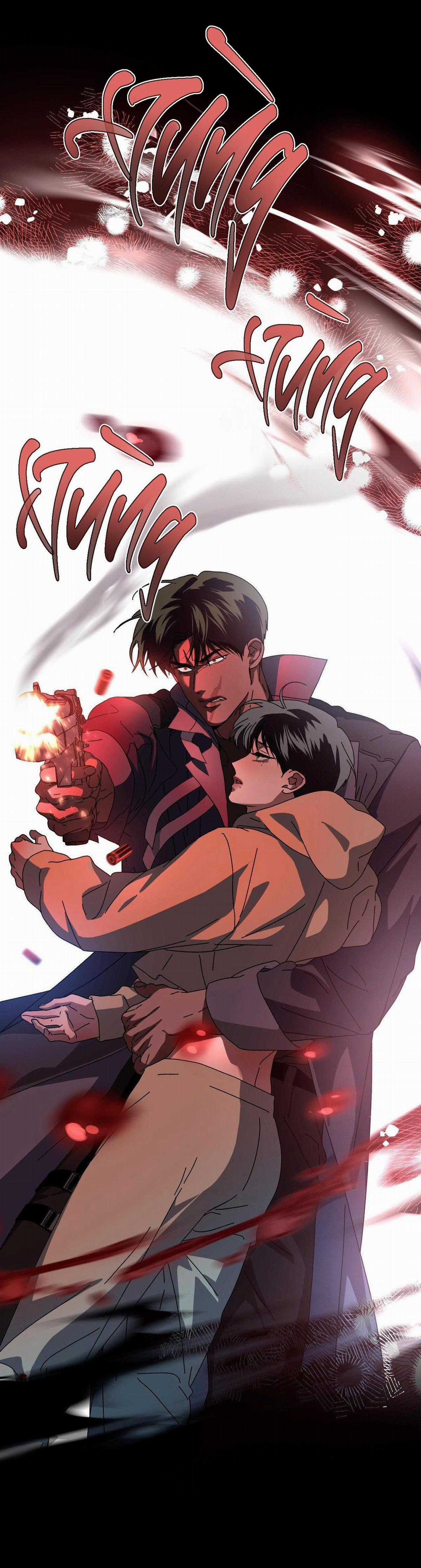 (Cbunu) In The Deep - Chapter 1 - Trang 81