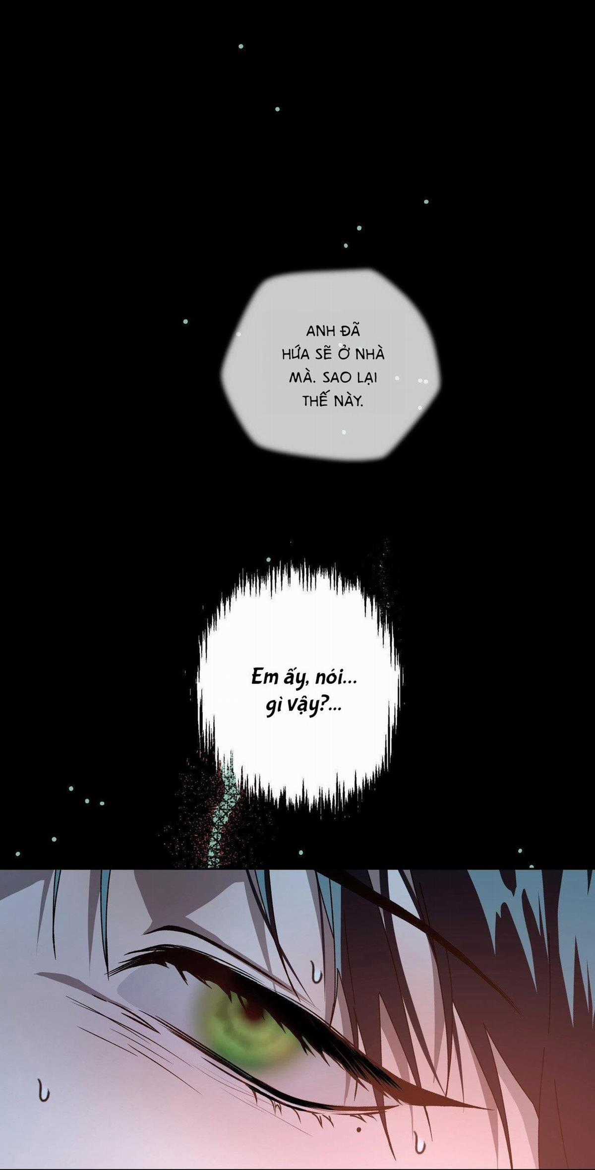 (Cbunu) In The Deep - Chapter 1 - Trang 83