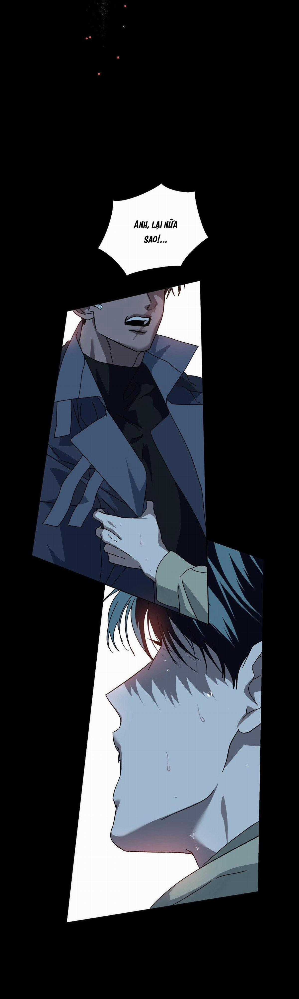 (Cbunu) In The Deep - Chapter 1 - Trang 85