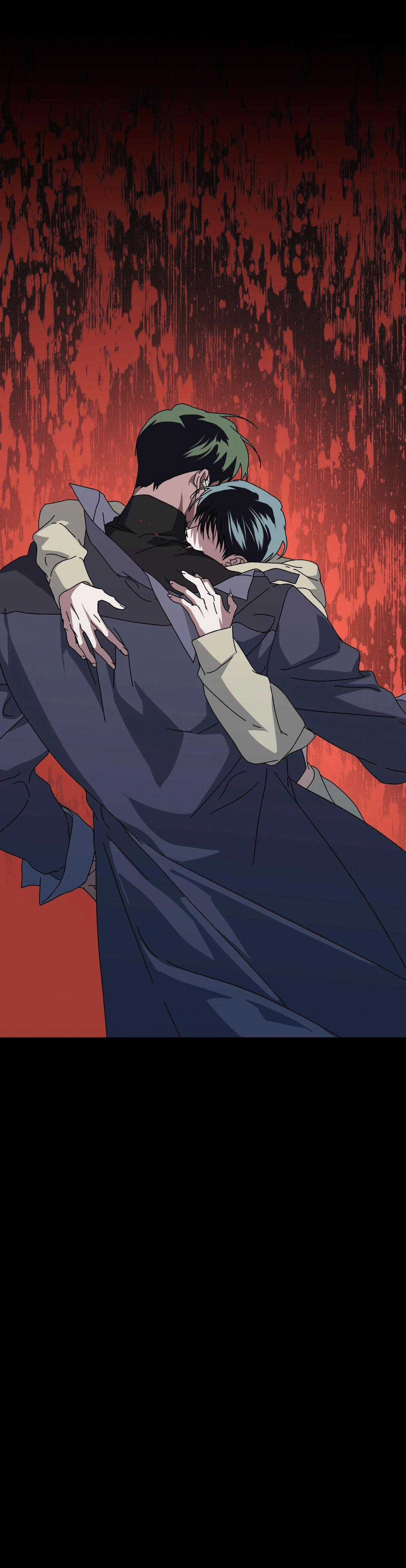 (Cbunu) In The Deep - Chapter 1 - Trang 86