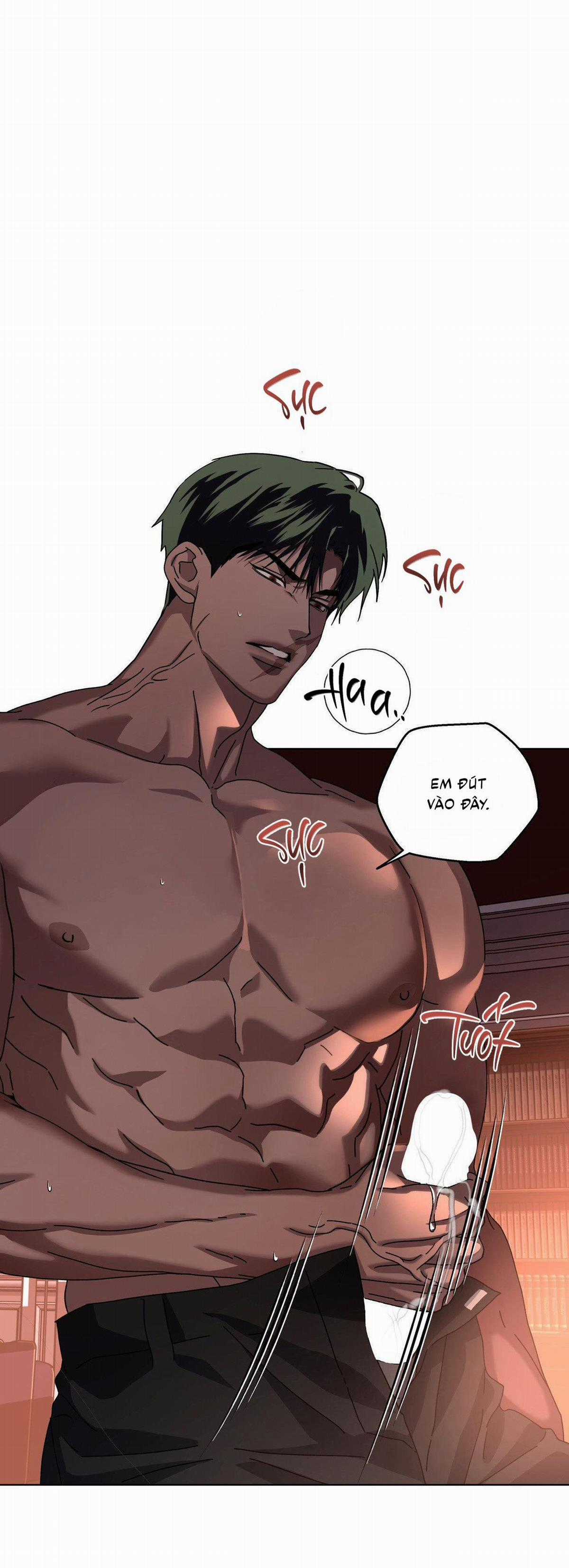 (Cbunu) In The Deep - Chapter 10 - Trang 2