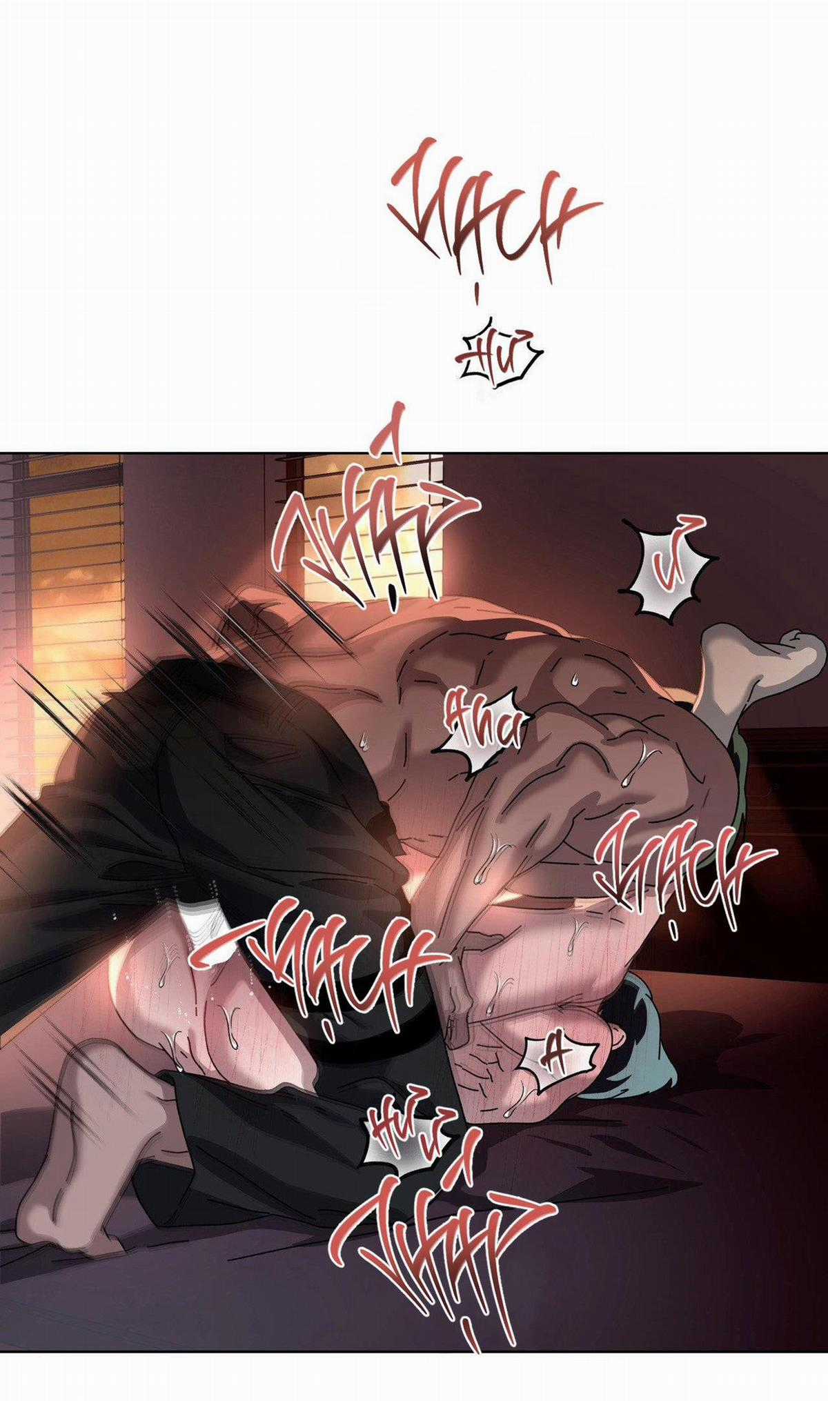 (Cbunu) In The Deep - Chapter 10 - Trang 14