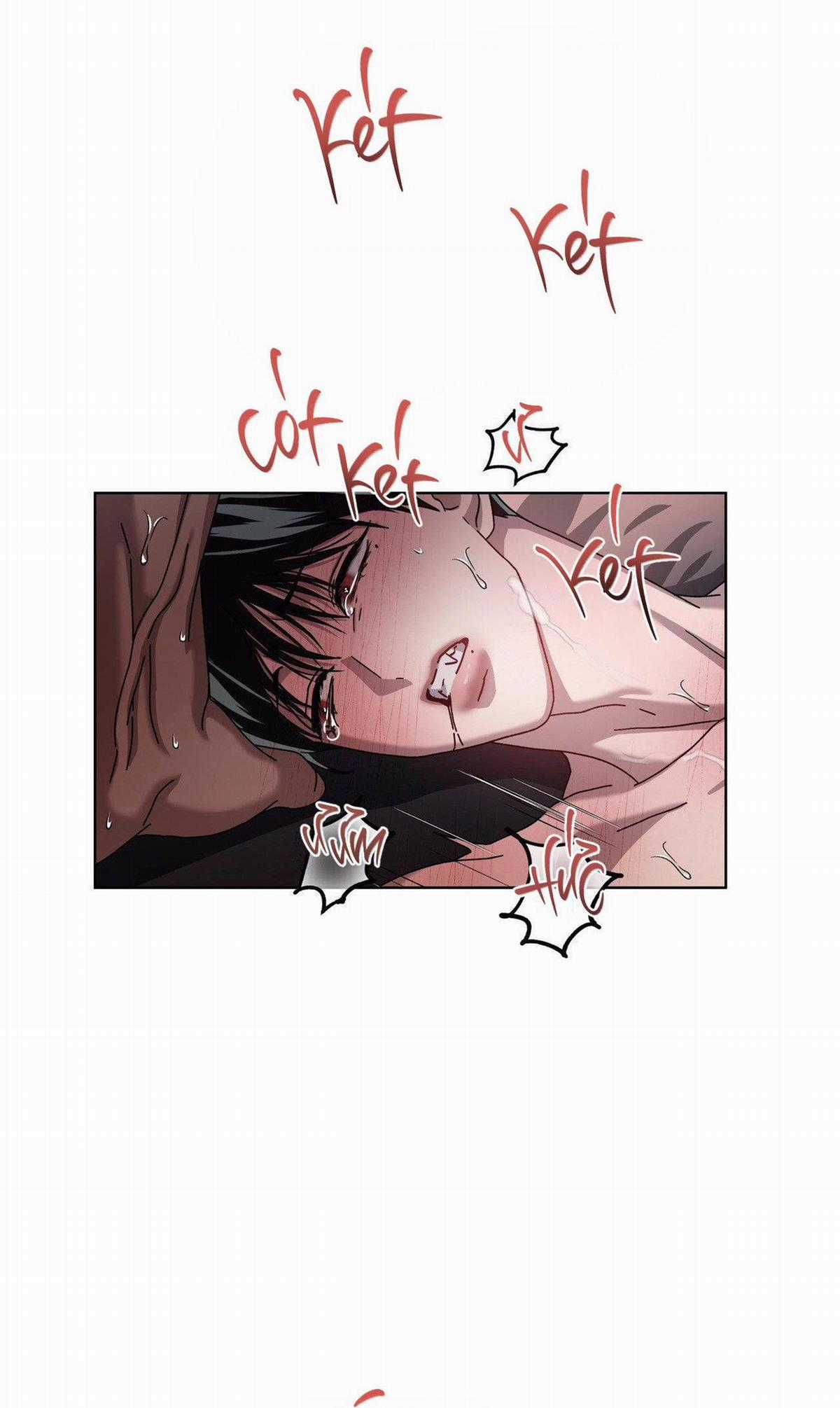 (Cbunu) In The Deep - Chapter 10 - Trang 15