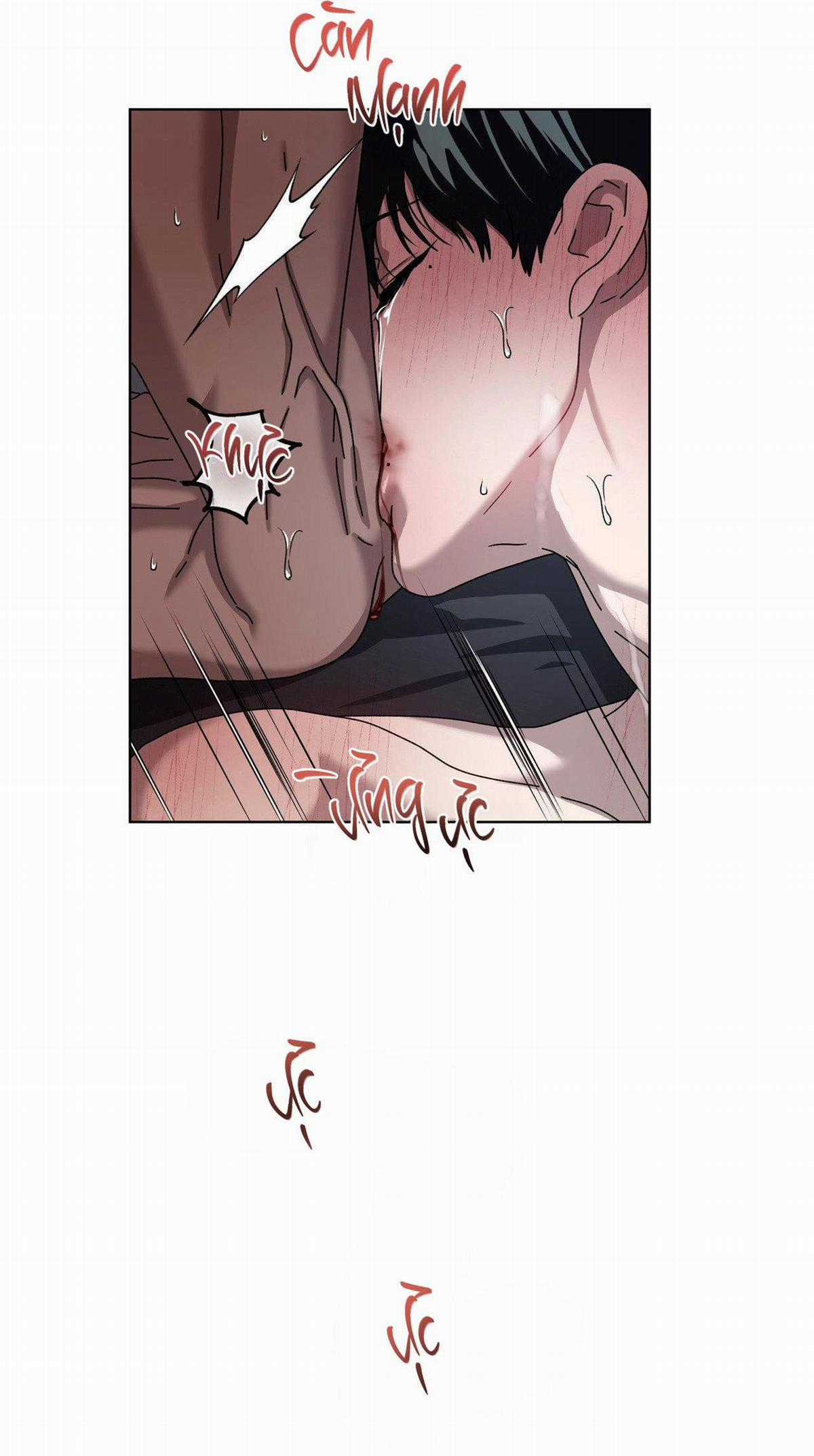 (Cbunu) In The Deep - Chapter 10 - Trang 16