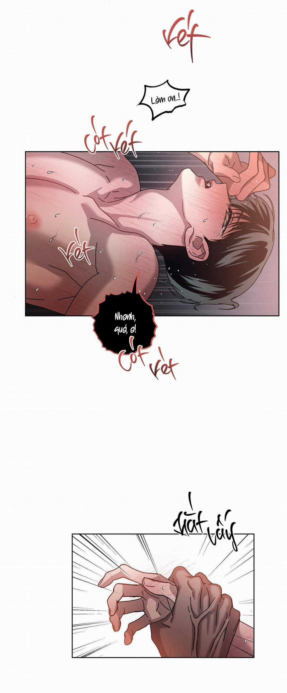 (Cbunu) In The Deep - Chapter 10 - Trang 20