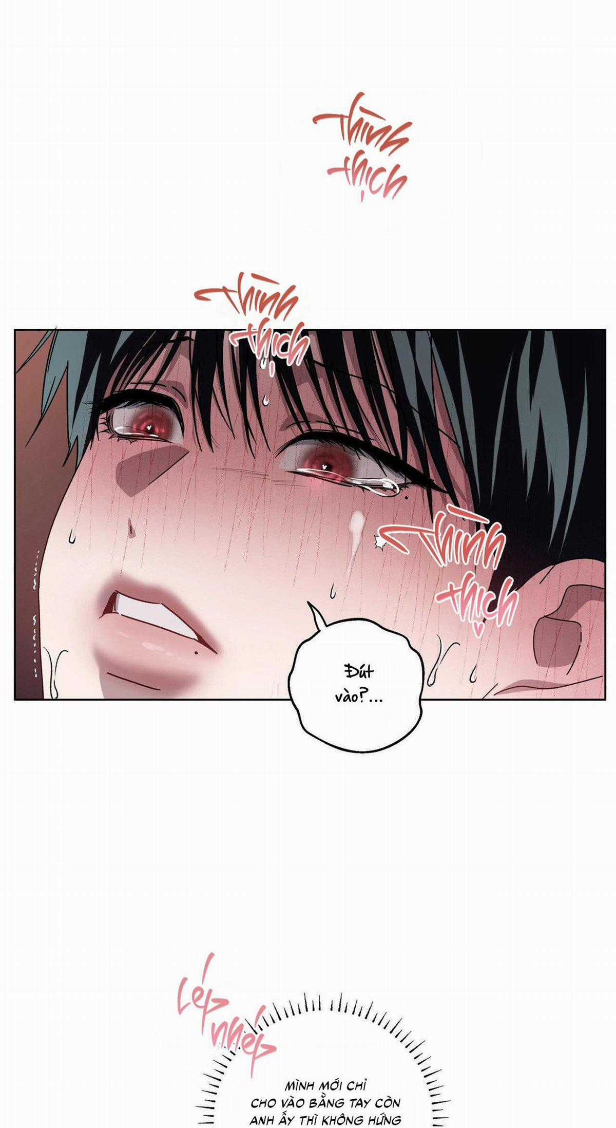 (Cbunu) In The Deep - Chapter 10 - Trang 3