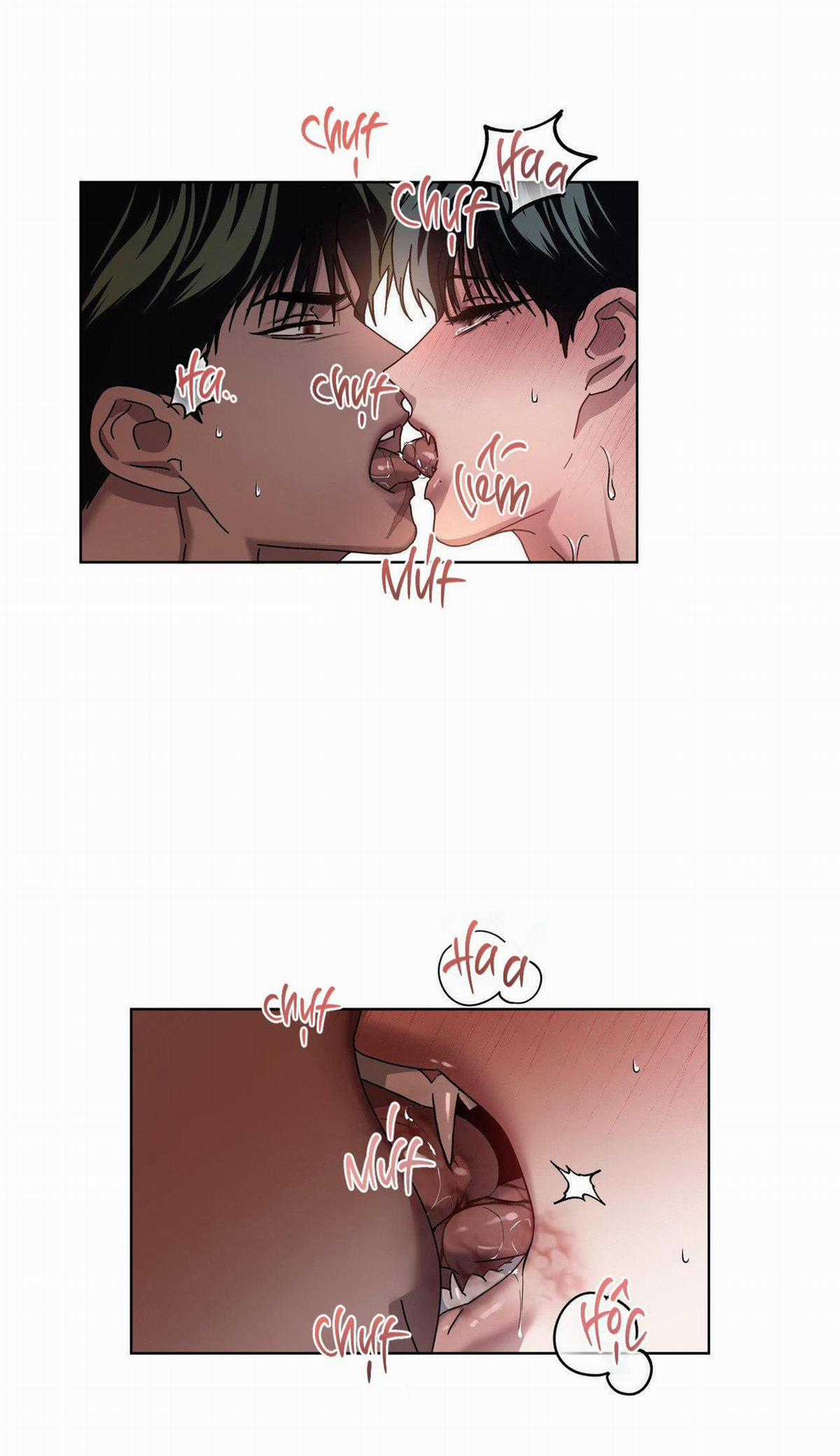 (Cbunu) In The Deep - Chapter 10 - Trang 22