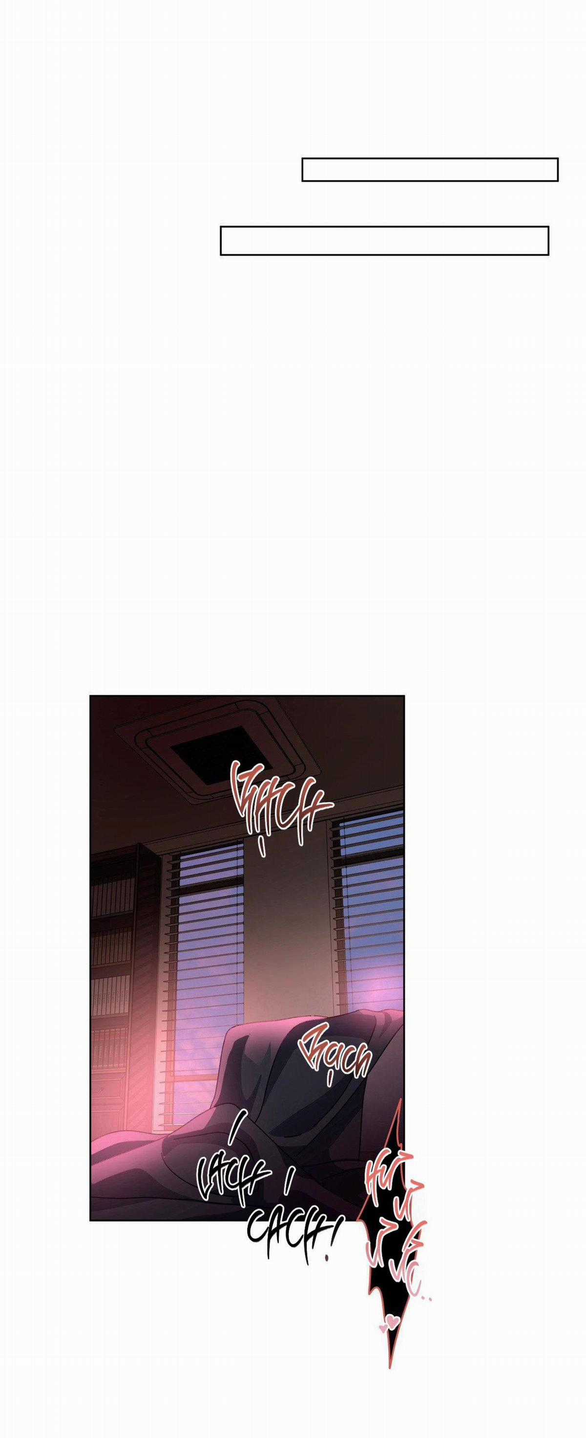 (Cbunu) In The Deep - Chapter 10 - Trang 28