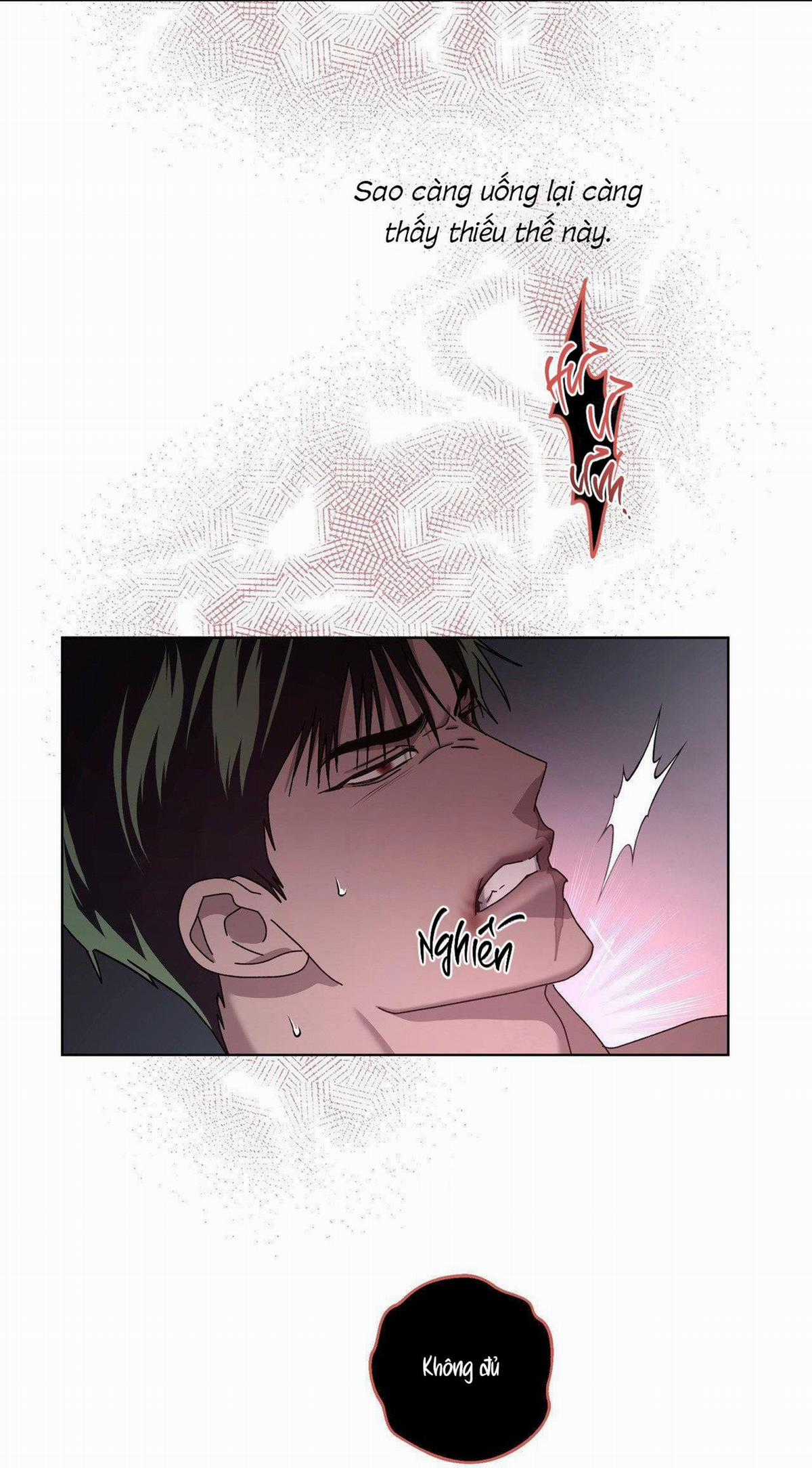 (Cbunu) In The Deep - Chapter 10 - Trang 30