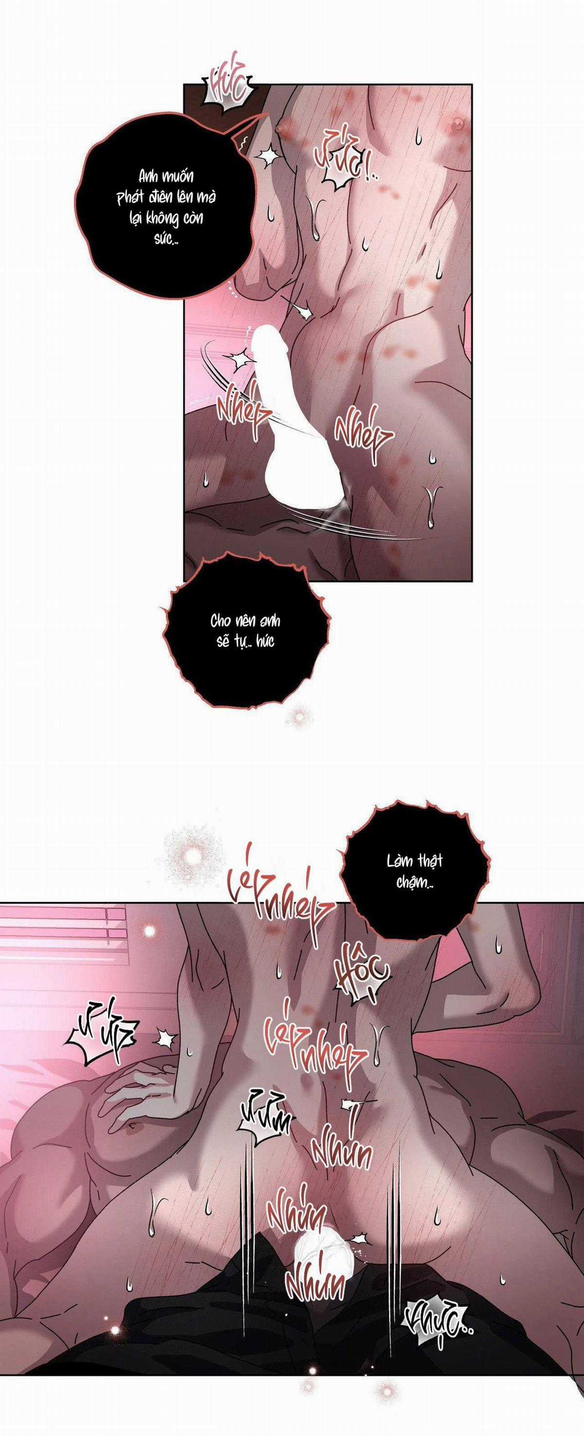 (Cbunu) In The Deep - Chapter 10 - Trang 32