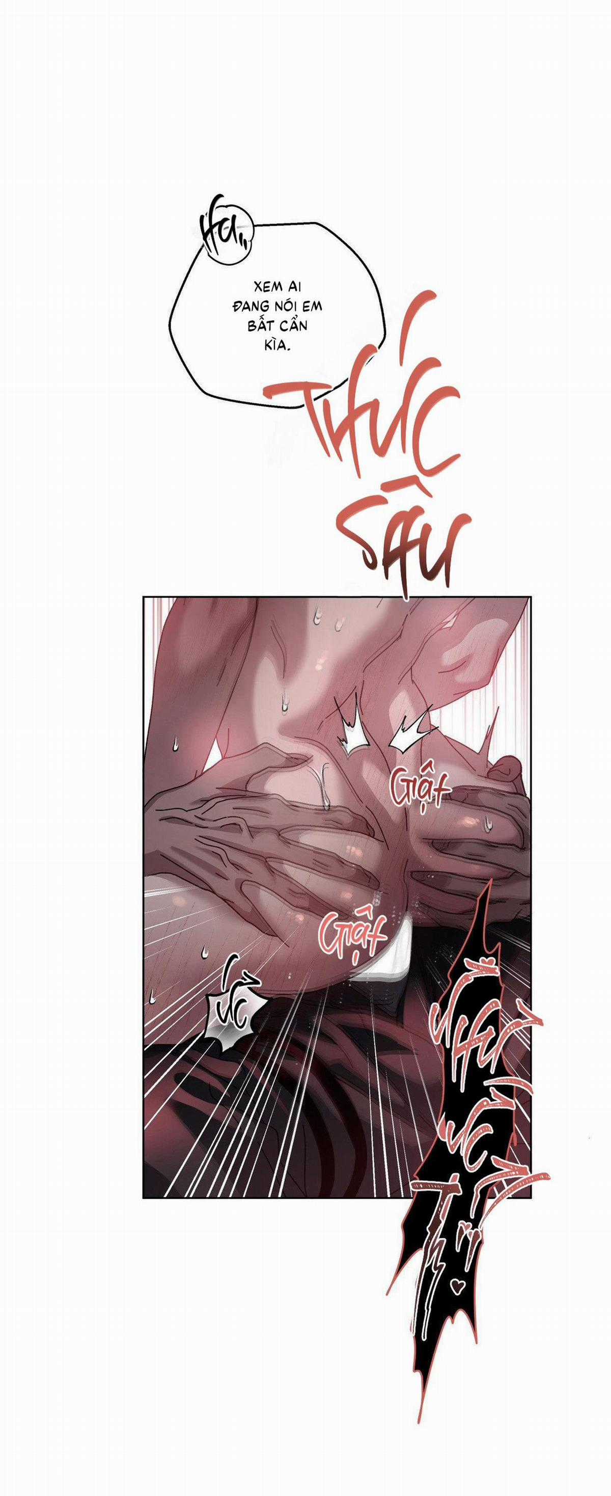 (Cbunu) In The Deep - Chapter 10 - Trang 34