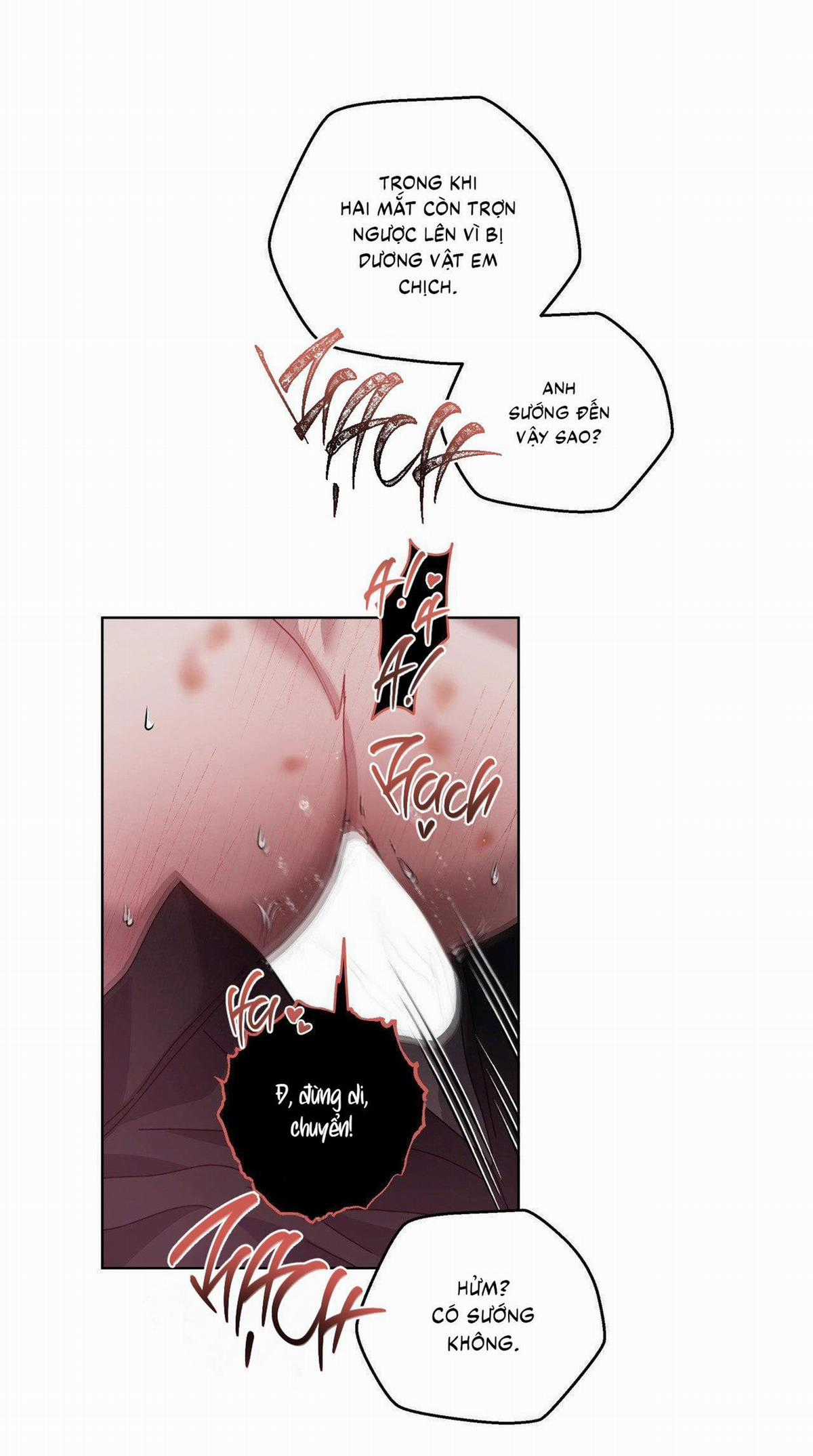 (Cbunu) In The Deep - Chapter 10 - Trang 35
