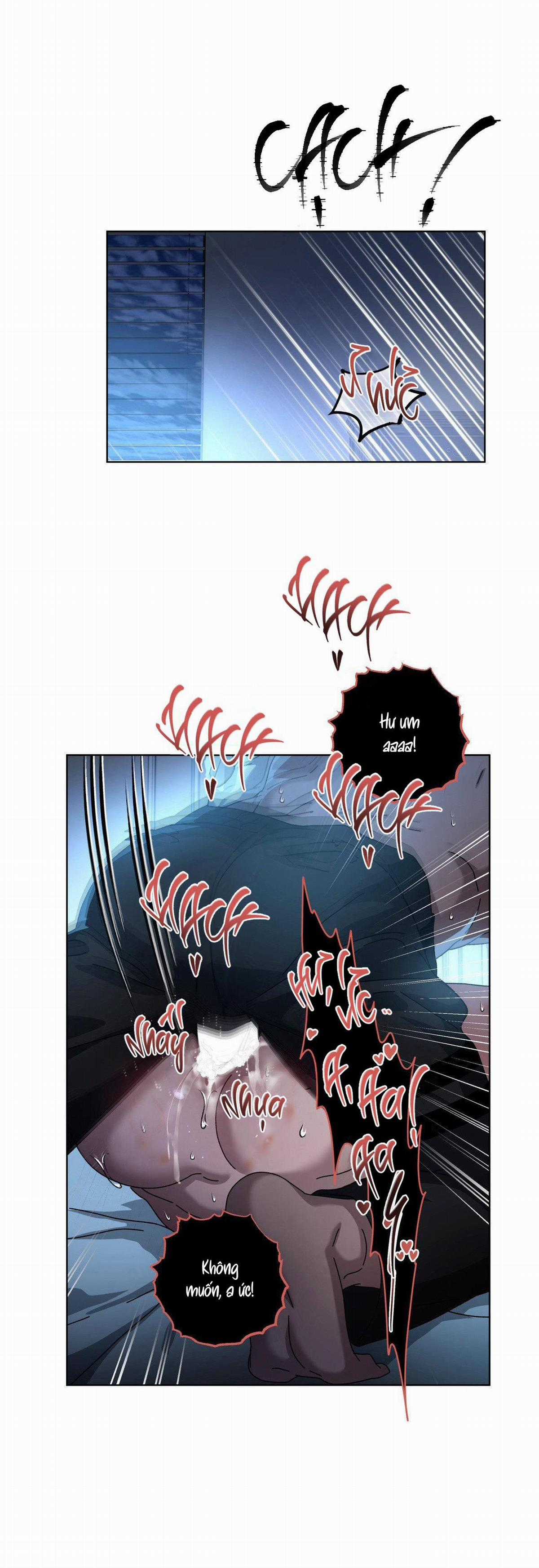 (Cbunu) In The Deep - Chapter 10 - Trang 42