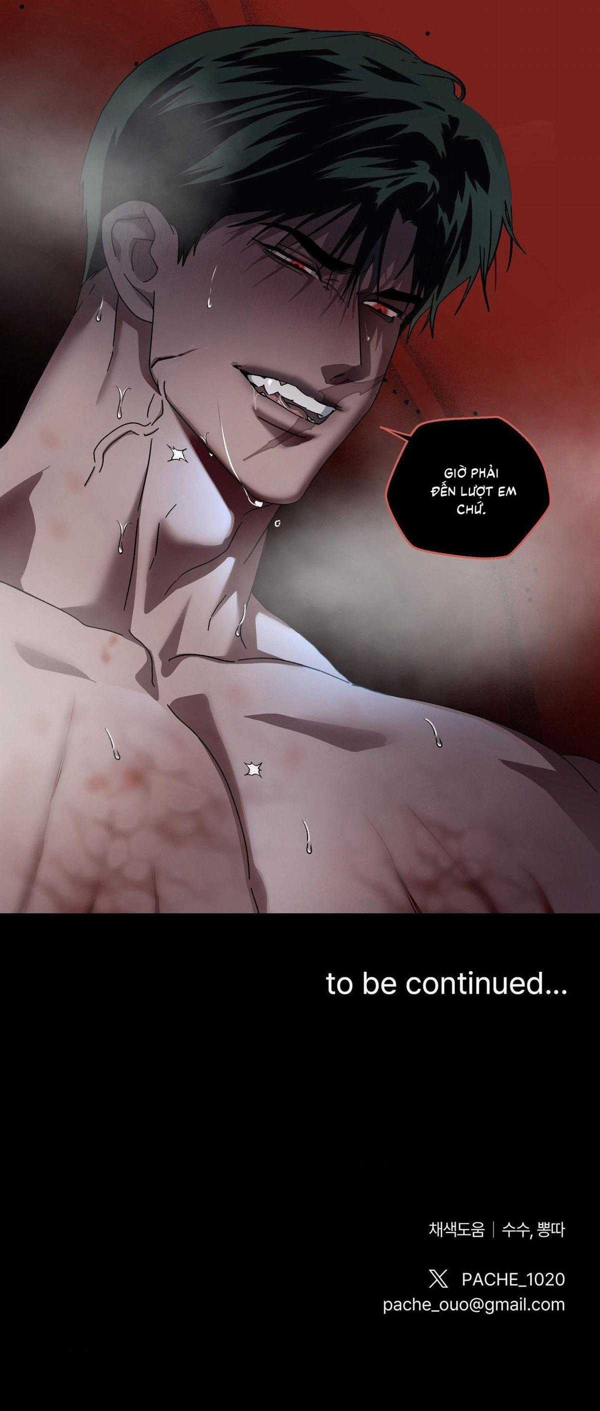 (Cbunu) In The Deep - Chapter 10 - Trang 45