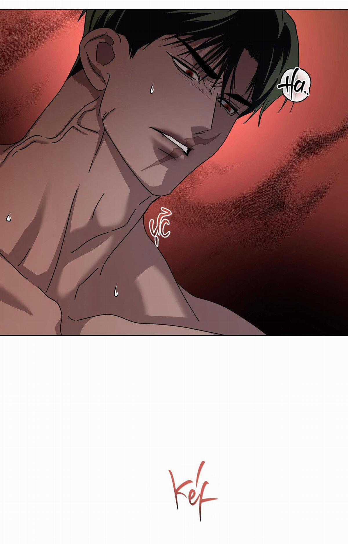 (Cbunu) In The Deep - Chapter 10 - Trang 7