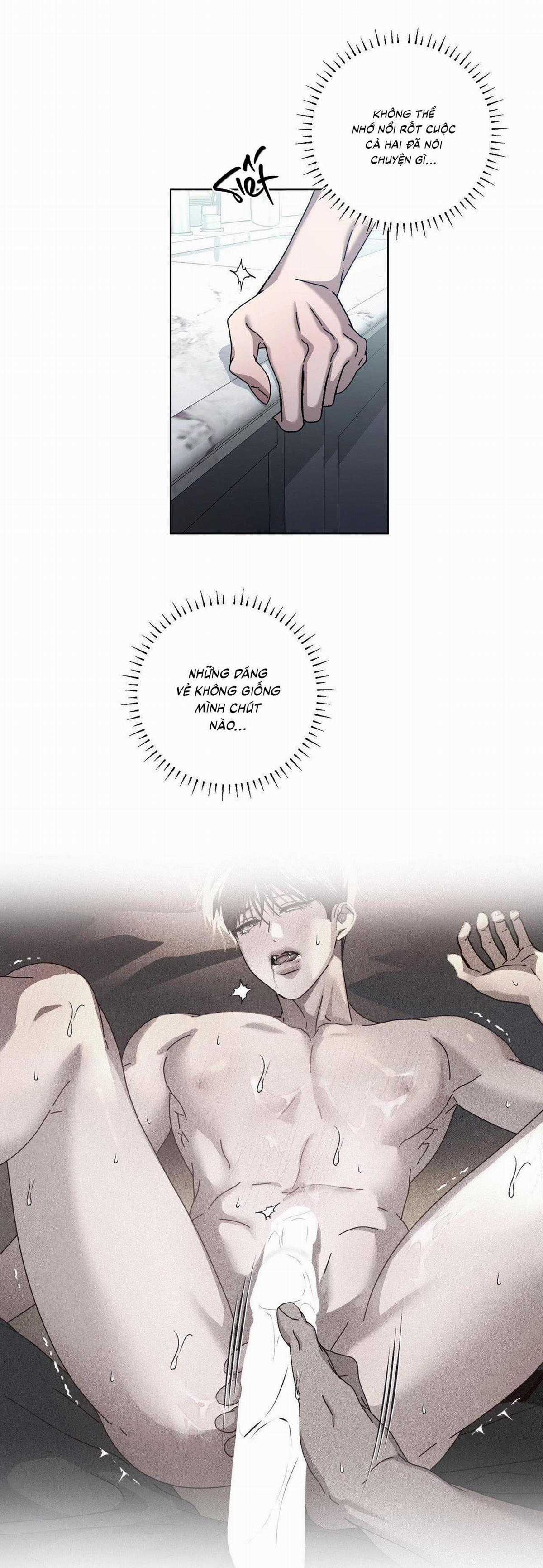 (Cbunu) In The Deep - Chapter 11 - Trang 11