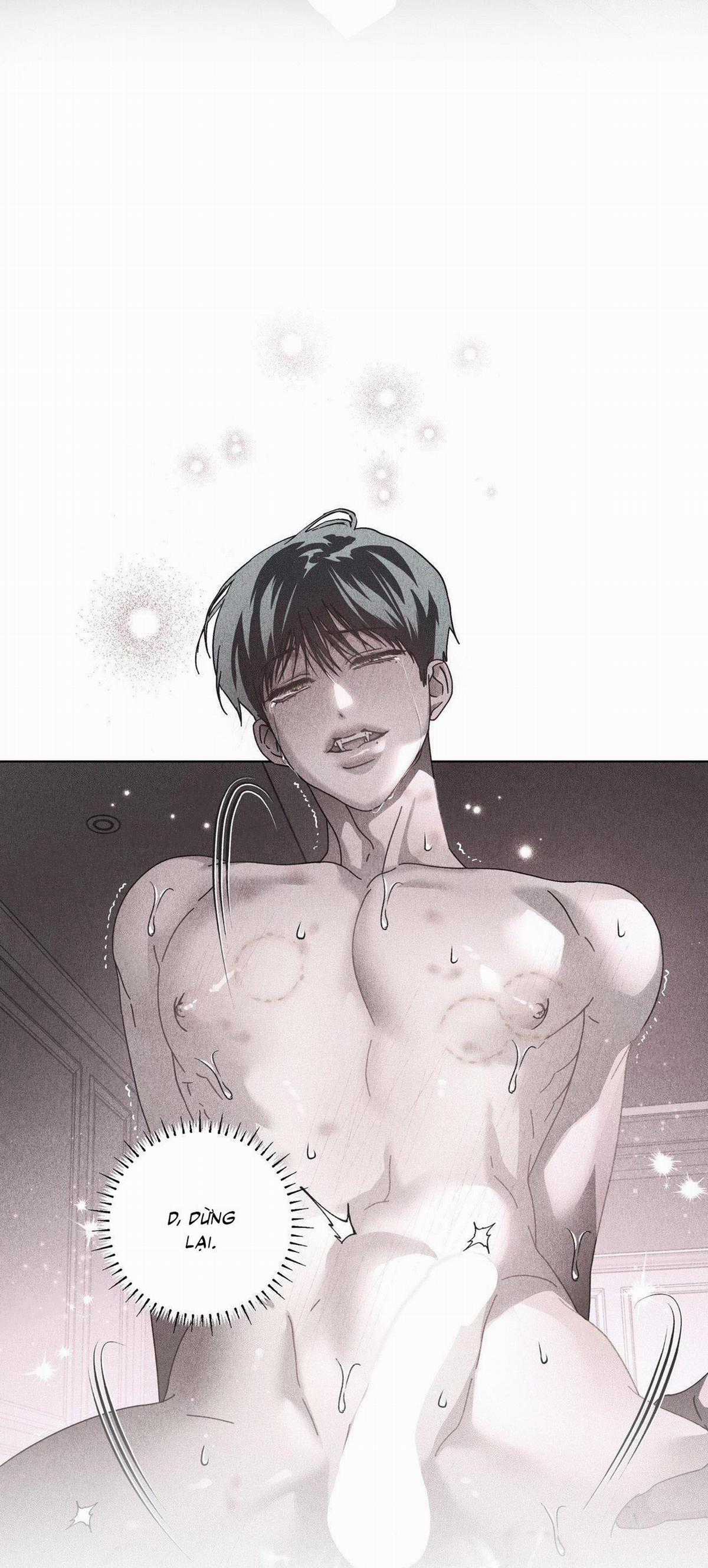 (Cbunu) In The Deep - Chapter 11 - Trang 12