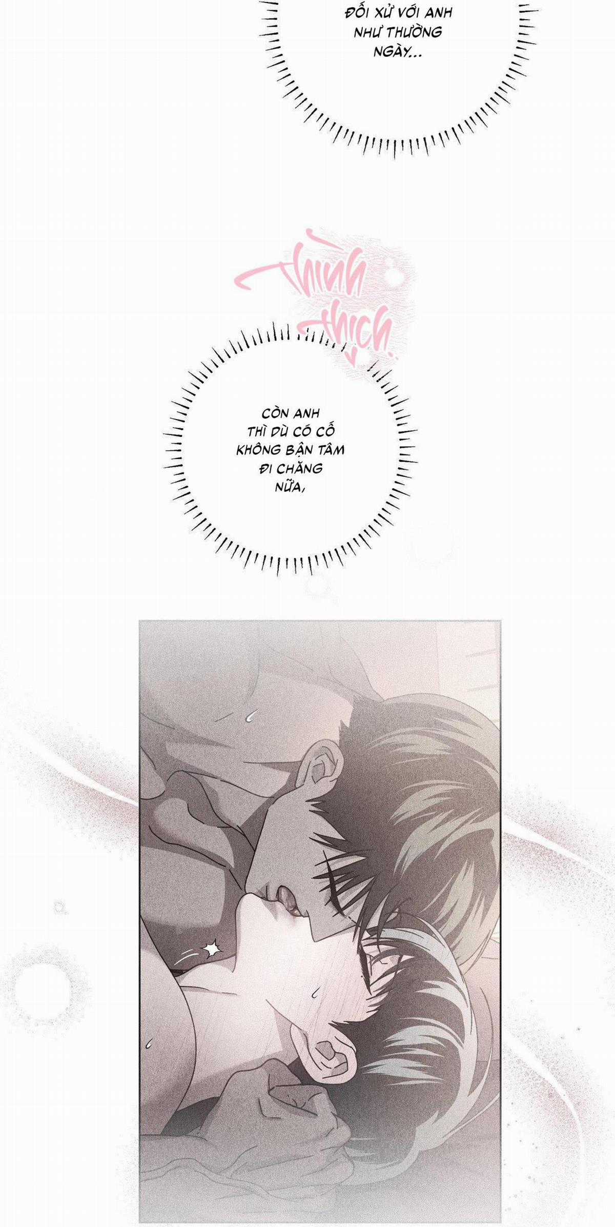 (Cbunu) In The Deep - Chapter 11 - Trang 15