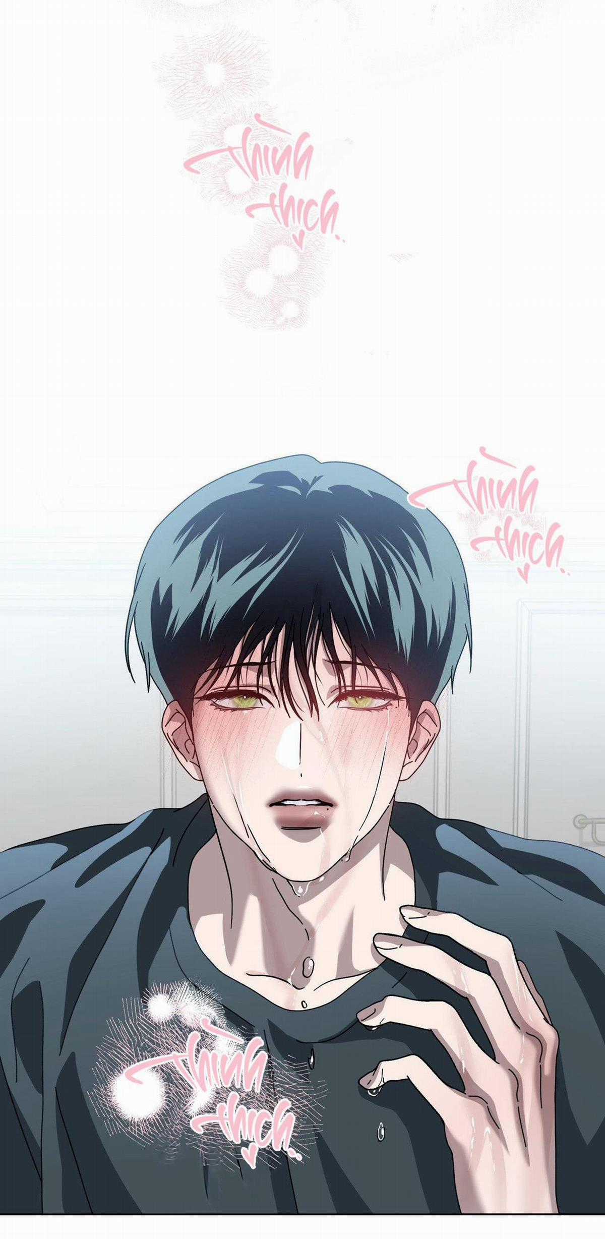 (Cbunu) In The Deep - Chapter 11 - Trang 16