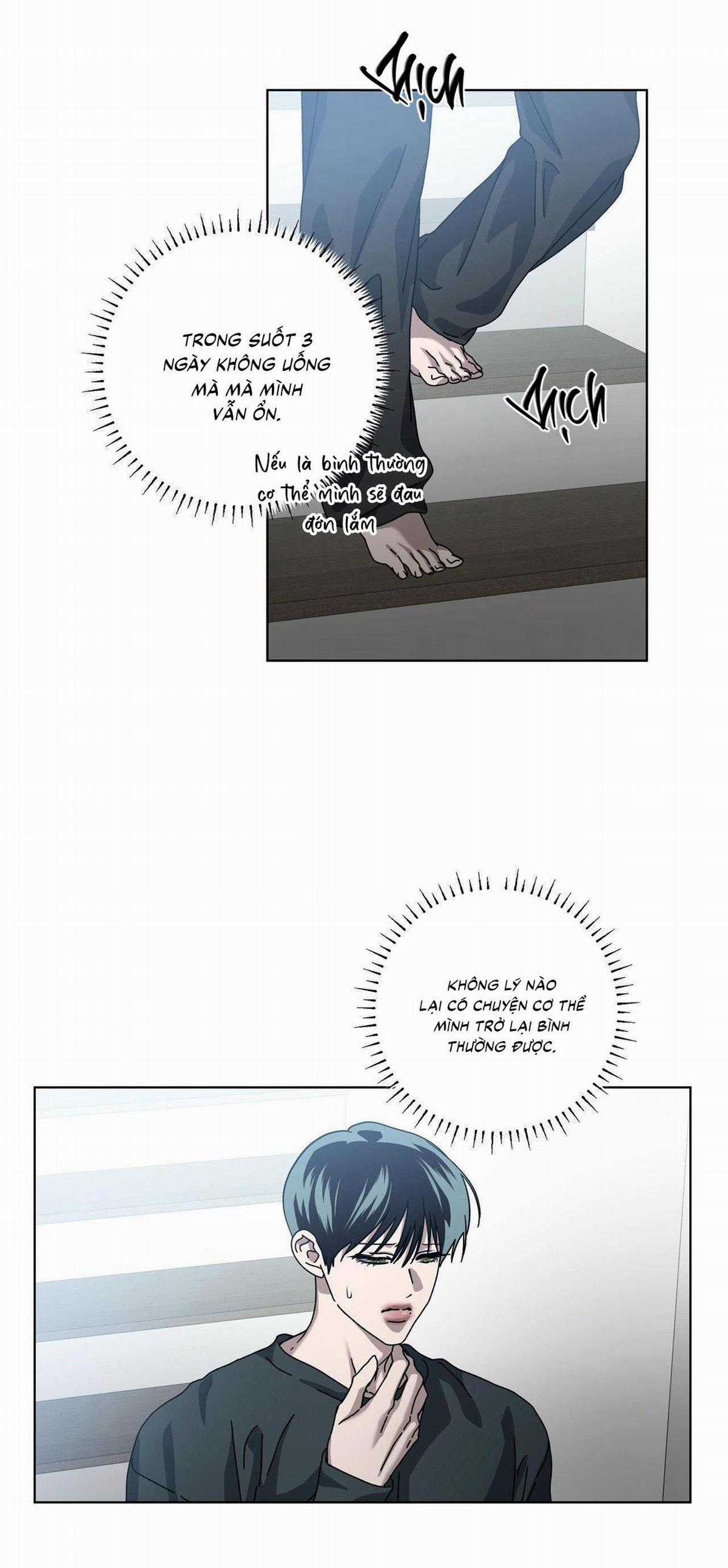 (Cbunu) In The Deep - Chapter 11 - Trang 18