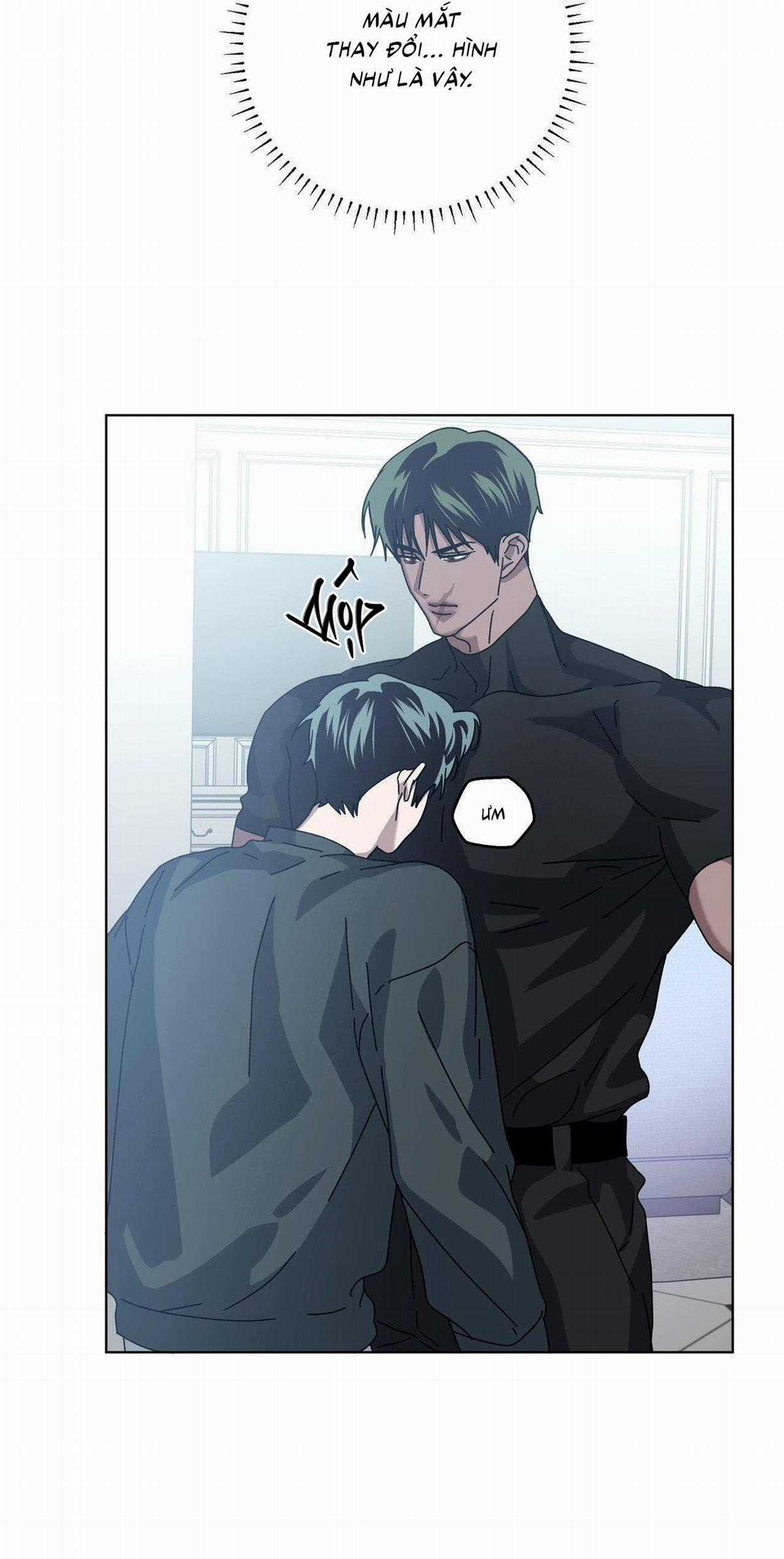 (Cbunu) In The Deep - Chapter 11 - Trang 20