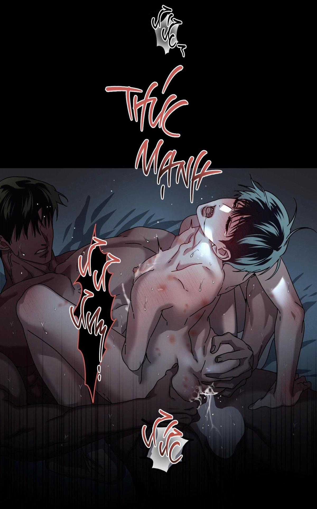 (Cbunu) In The Deep - Chapter 11 - Trang 3