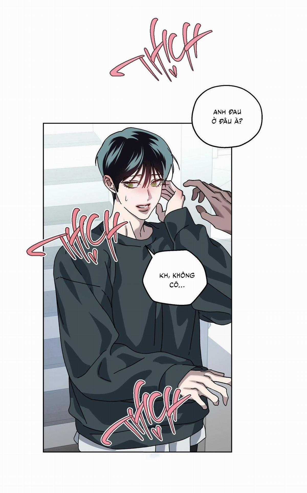 (Cbunu) In The Deep - Chapter 11 - Trang 22