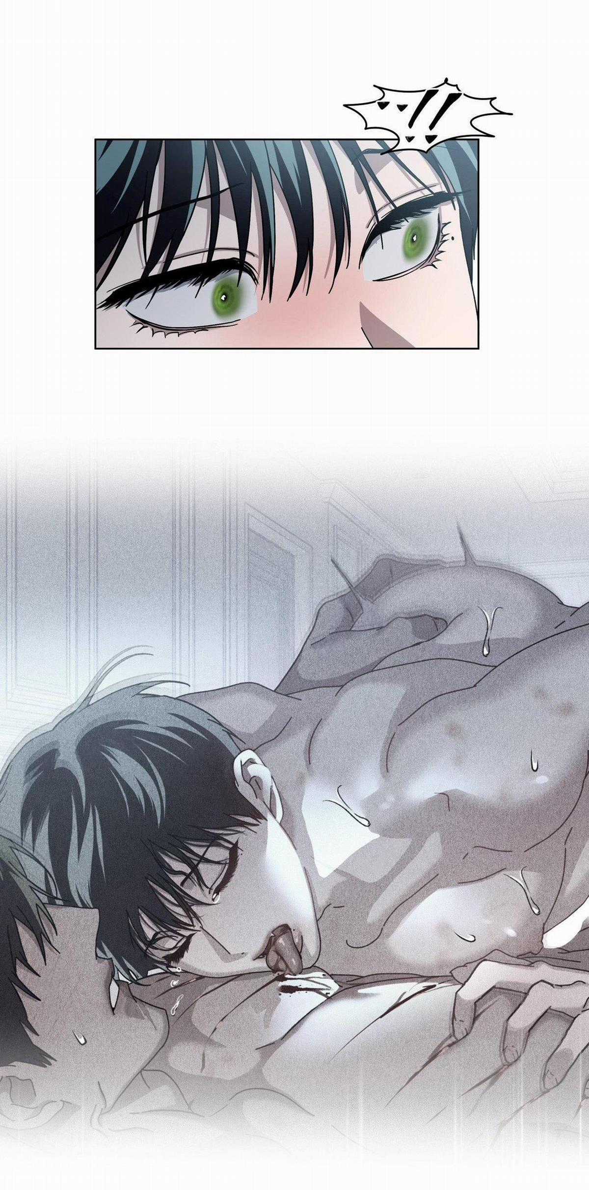 (Cbunu) In The Deep - Chapter 11 - Trang 23