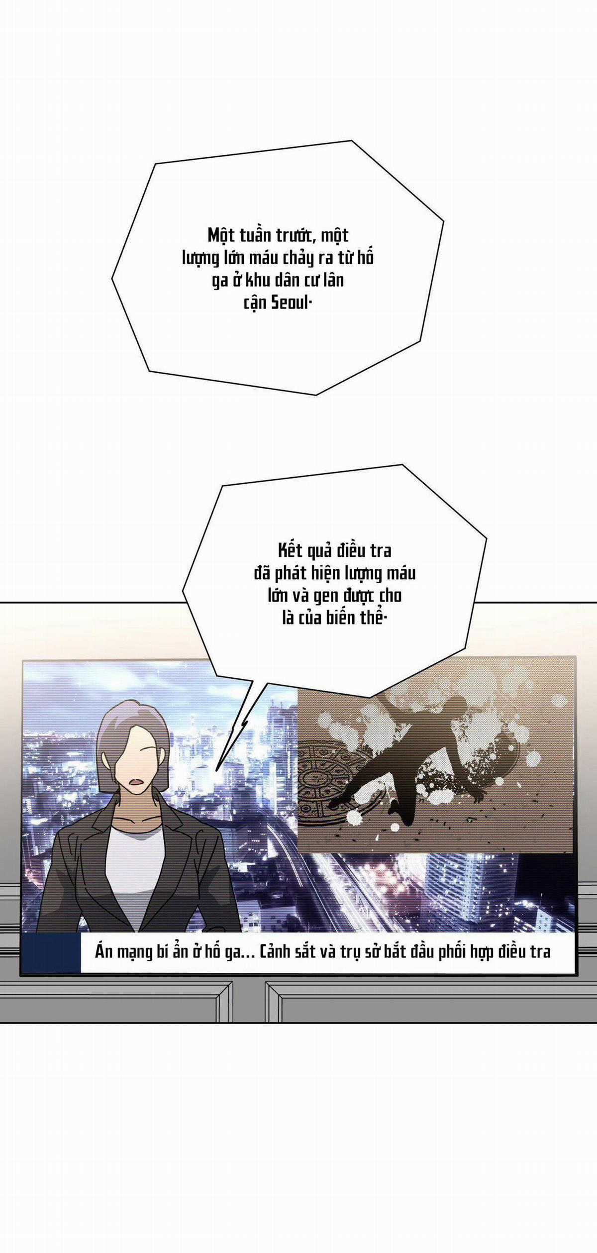 (Cbunu) In The Deep - Chapter 11 - Trang 27