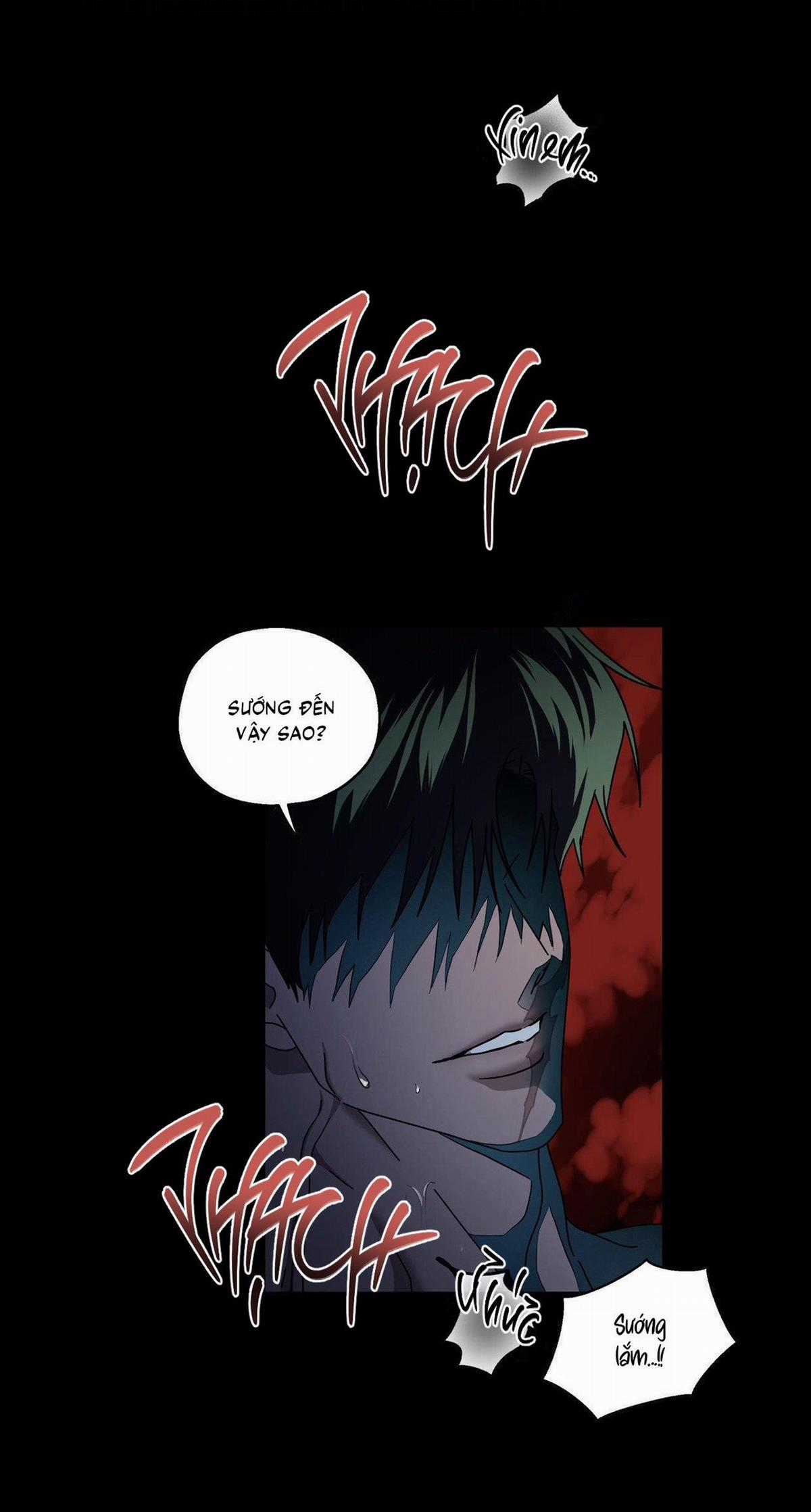 (Cbunu) In The Deep - Chapter 11 - Trang 4