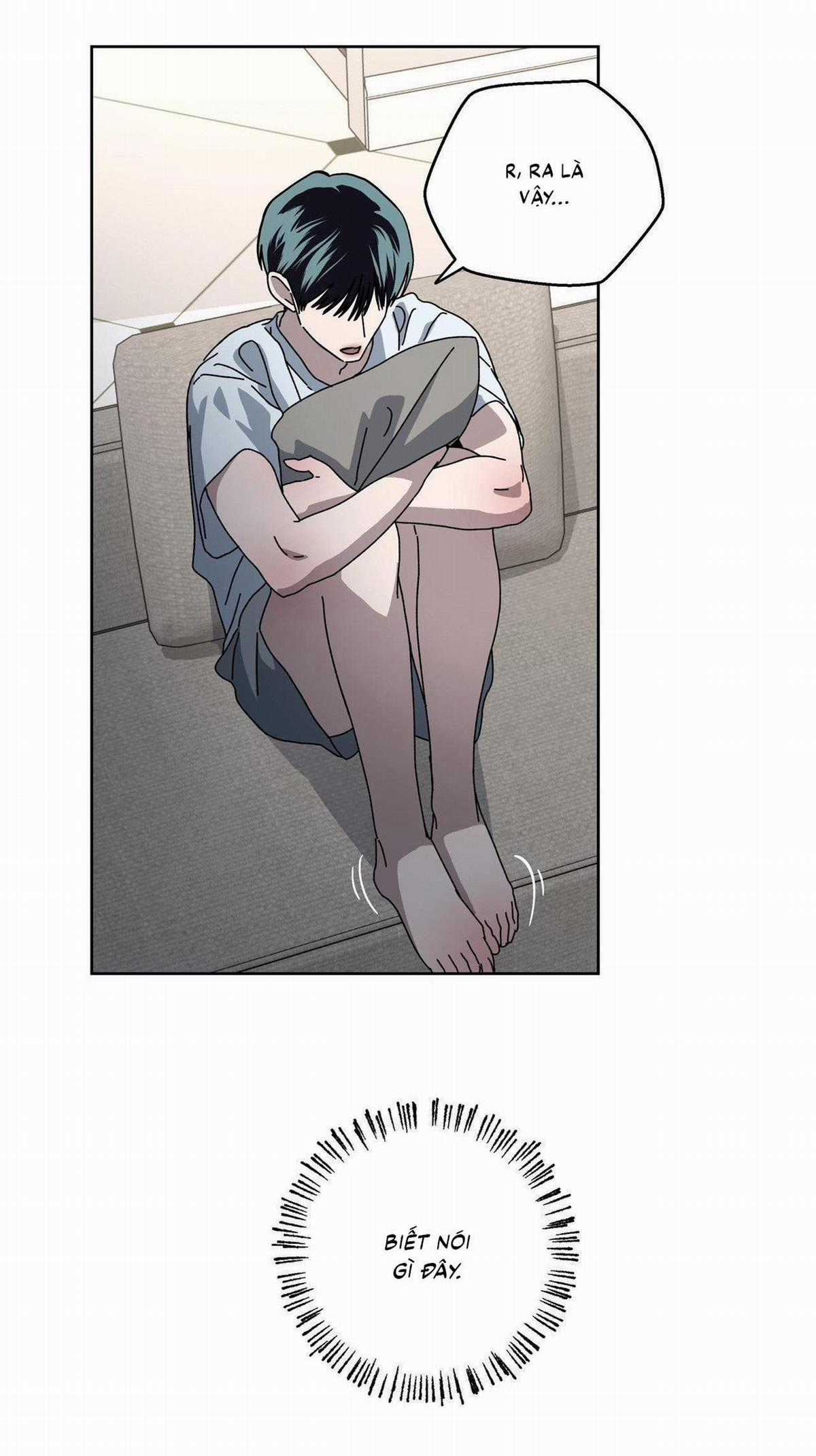 (Cbunu) In The Deep - Chapter 11 - Trang 32