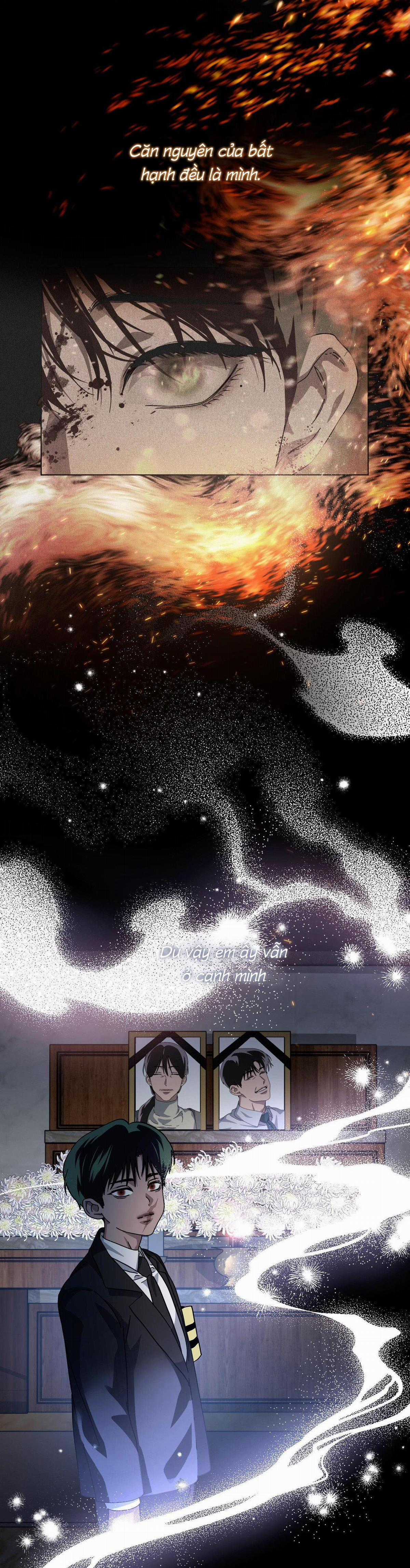 (Cbunu) In The Deep - Chapter 11 - Trang 36