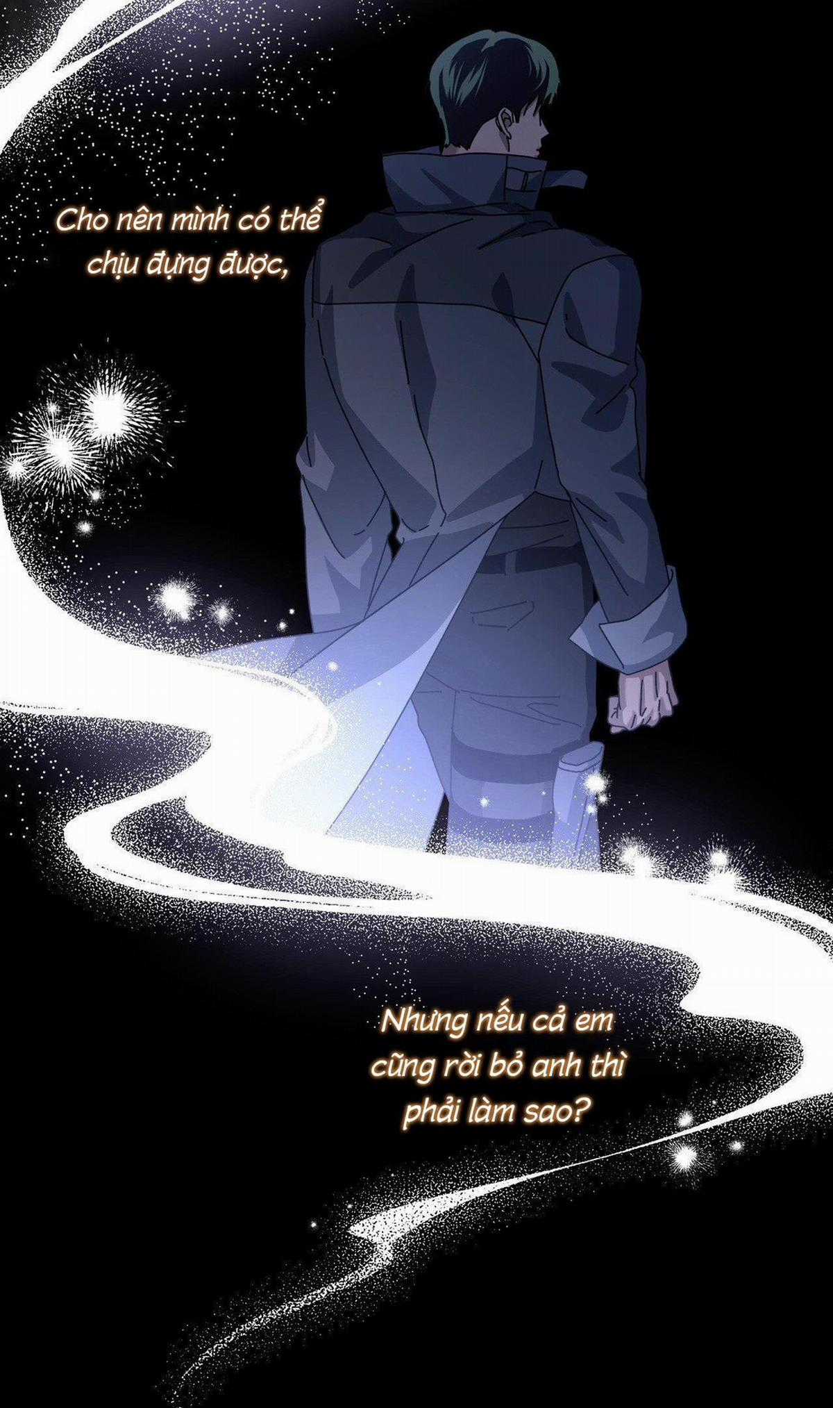 (Cbunu) In The Deep - Chapter 11 - Trang 37